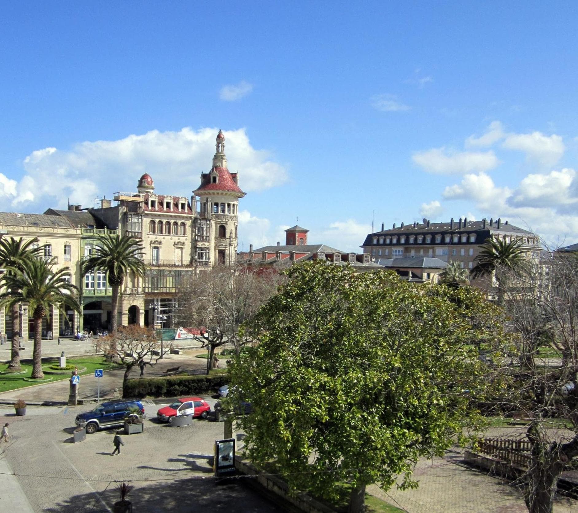 Hostal Linares photo 7