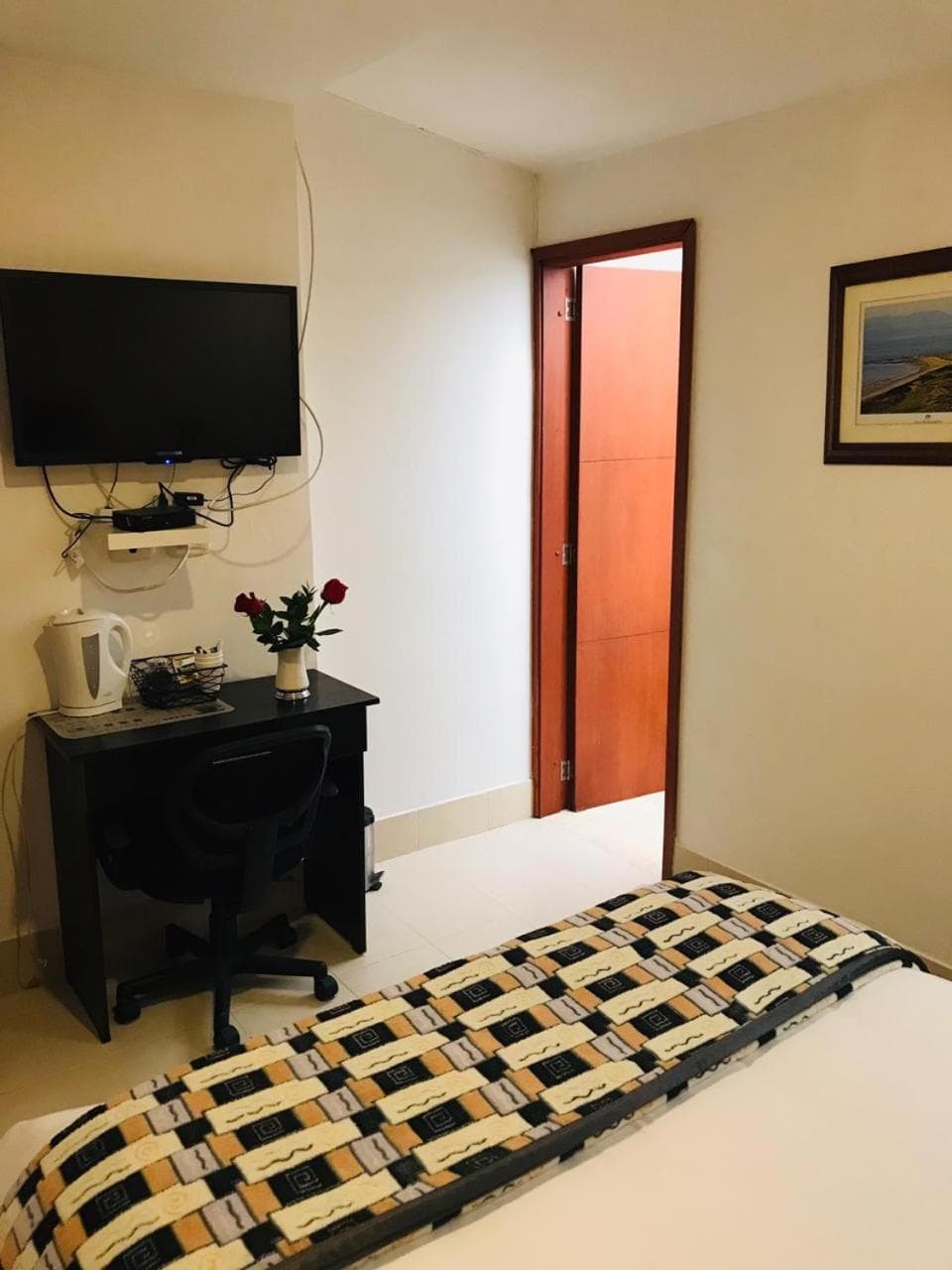 Casa Prada Bed & Breakfast photo 5