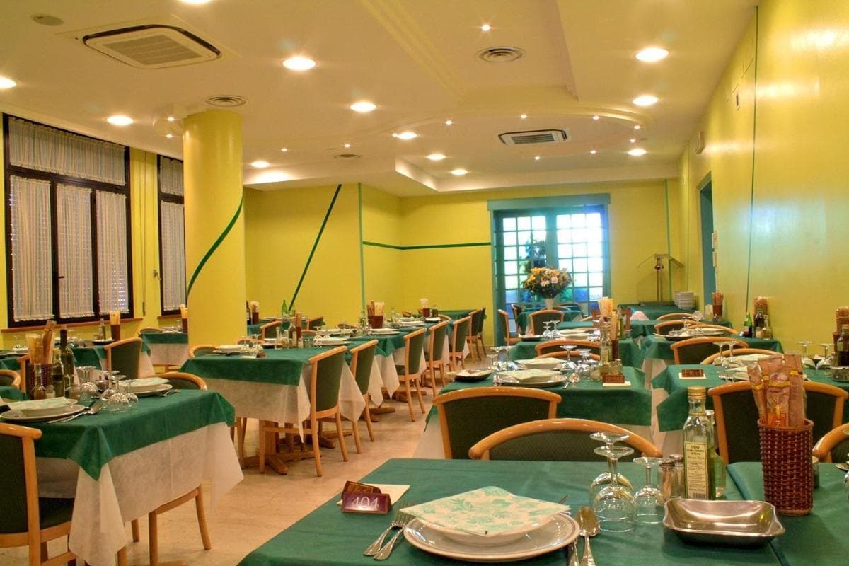 Albergo Martini photo 4