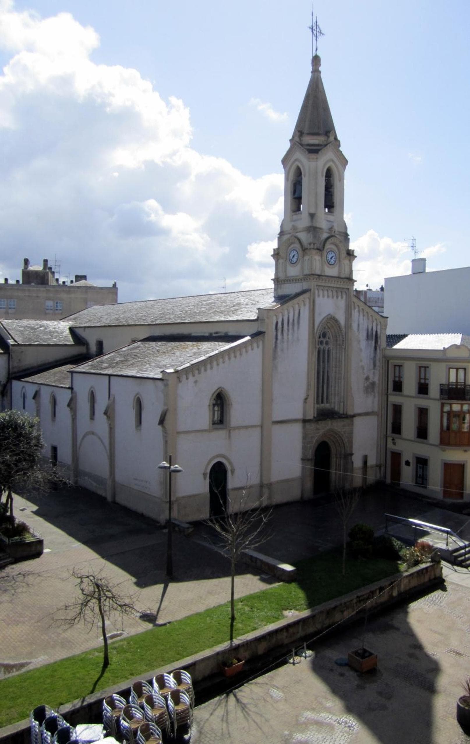 Hostal Linares photo 4