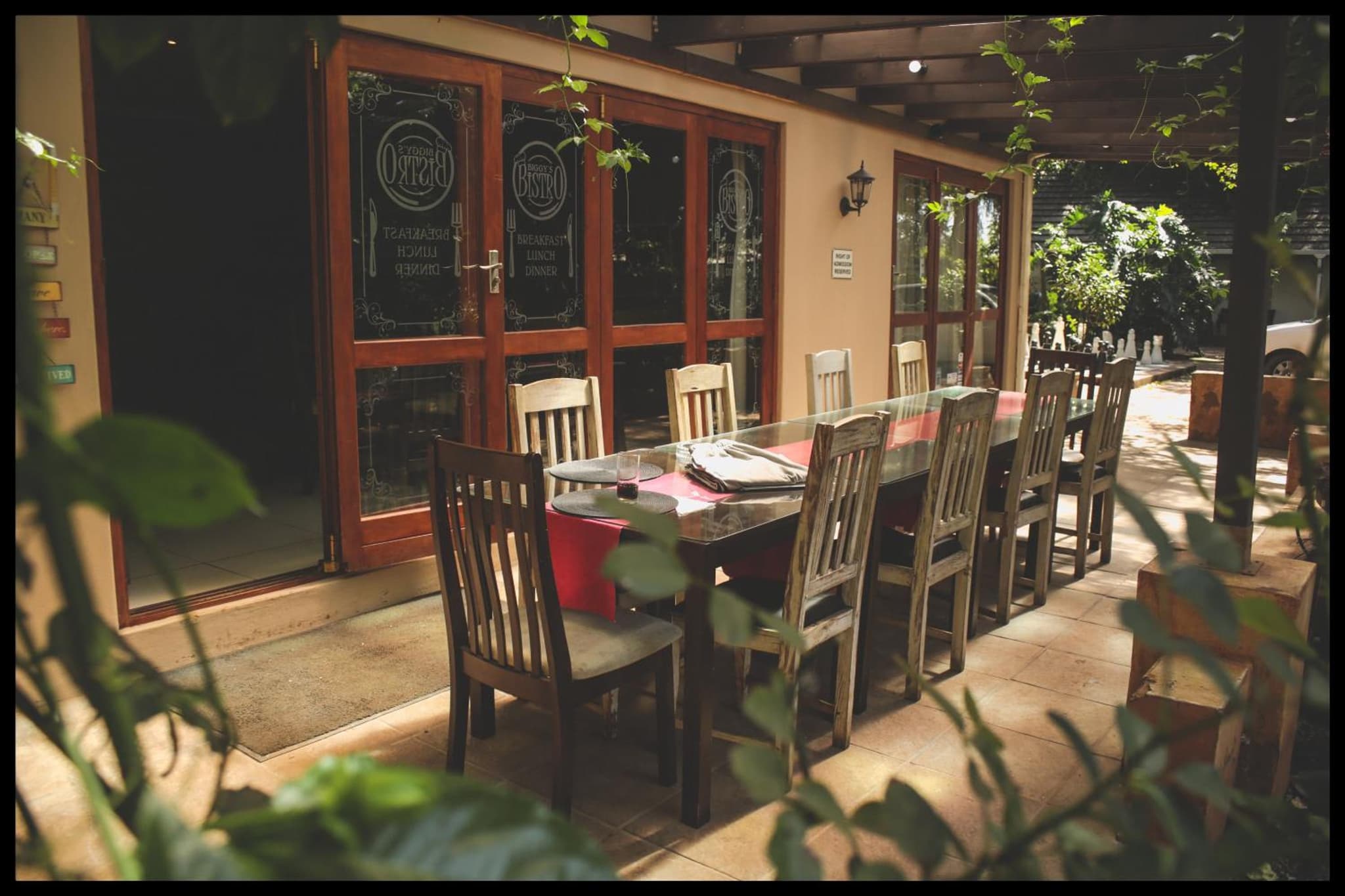 Biggy Best Boutique Hotel & Self Catering Cottages photo 4