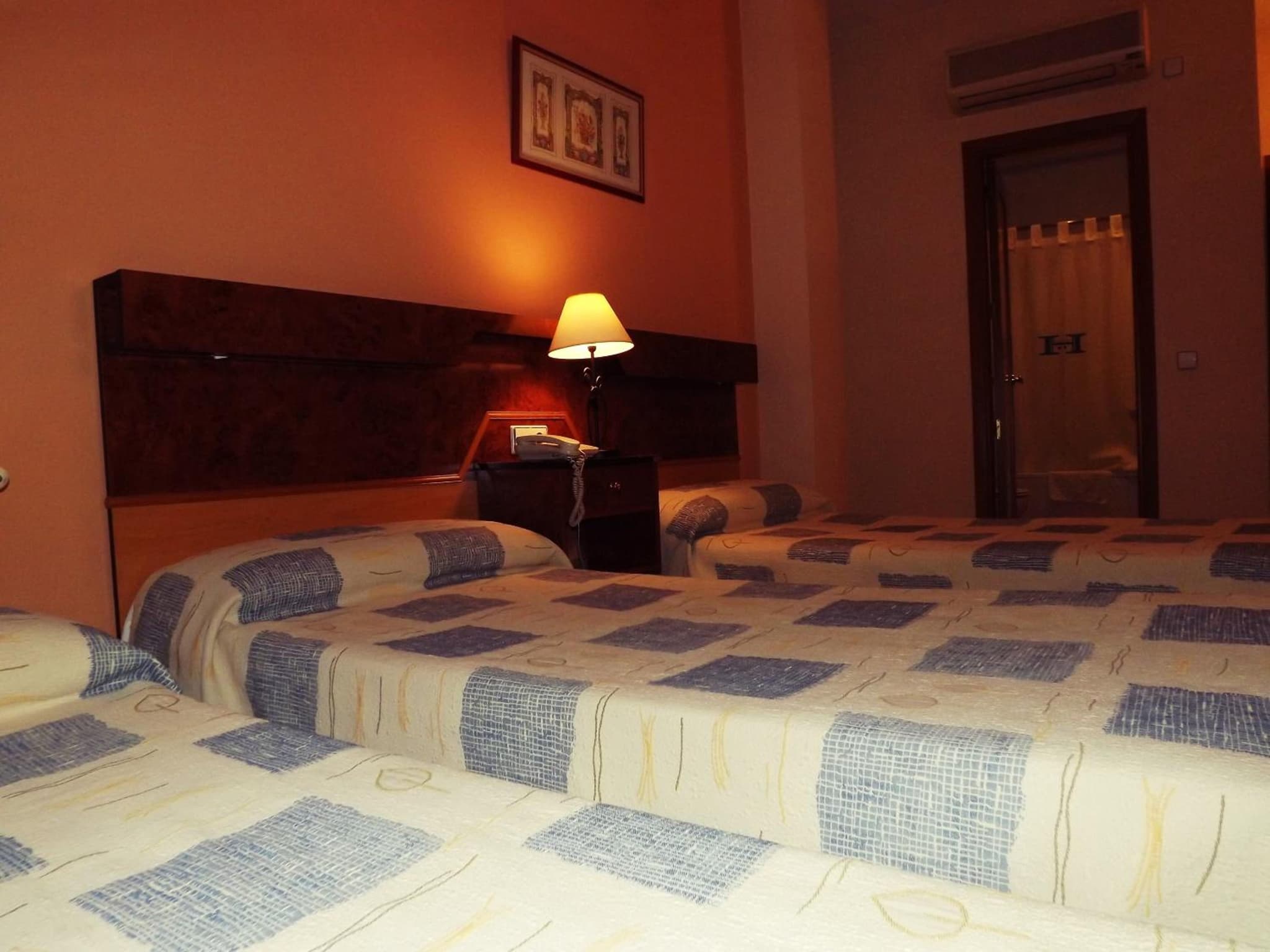 Hotel Castilla photo 8