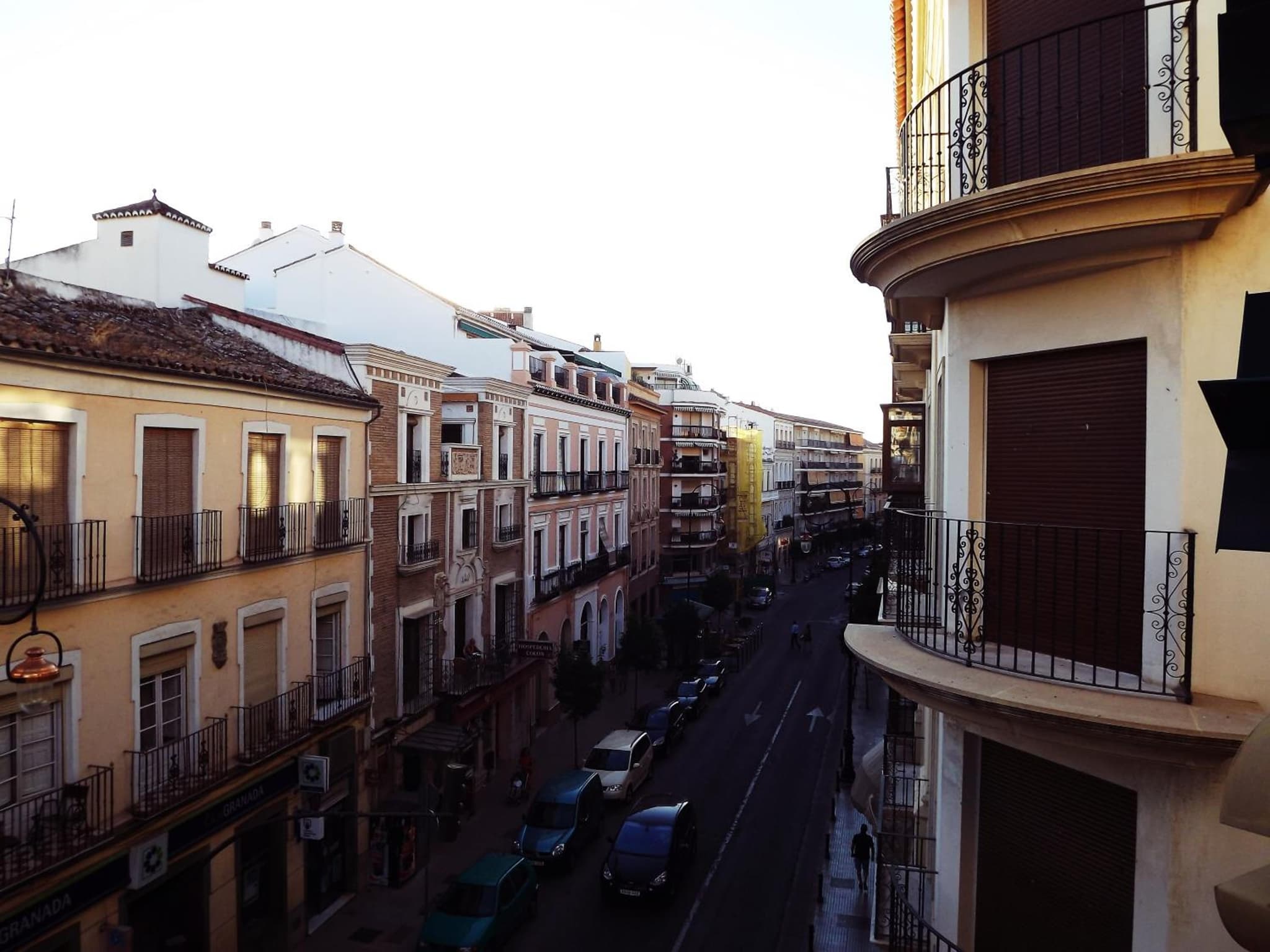Hotel Castilla photo 2