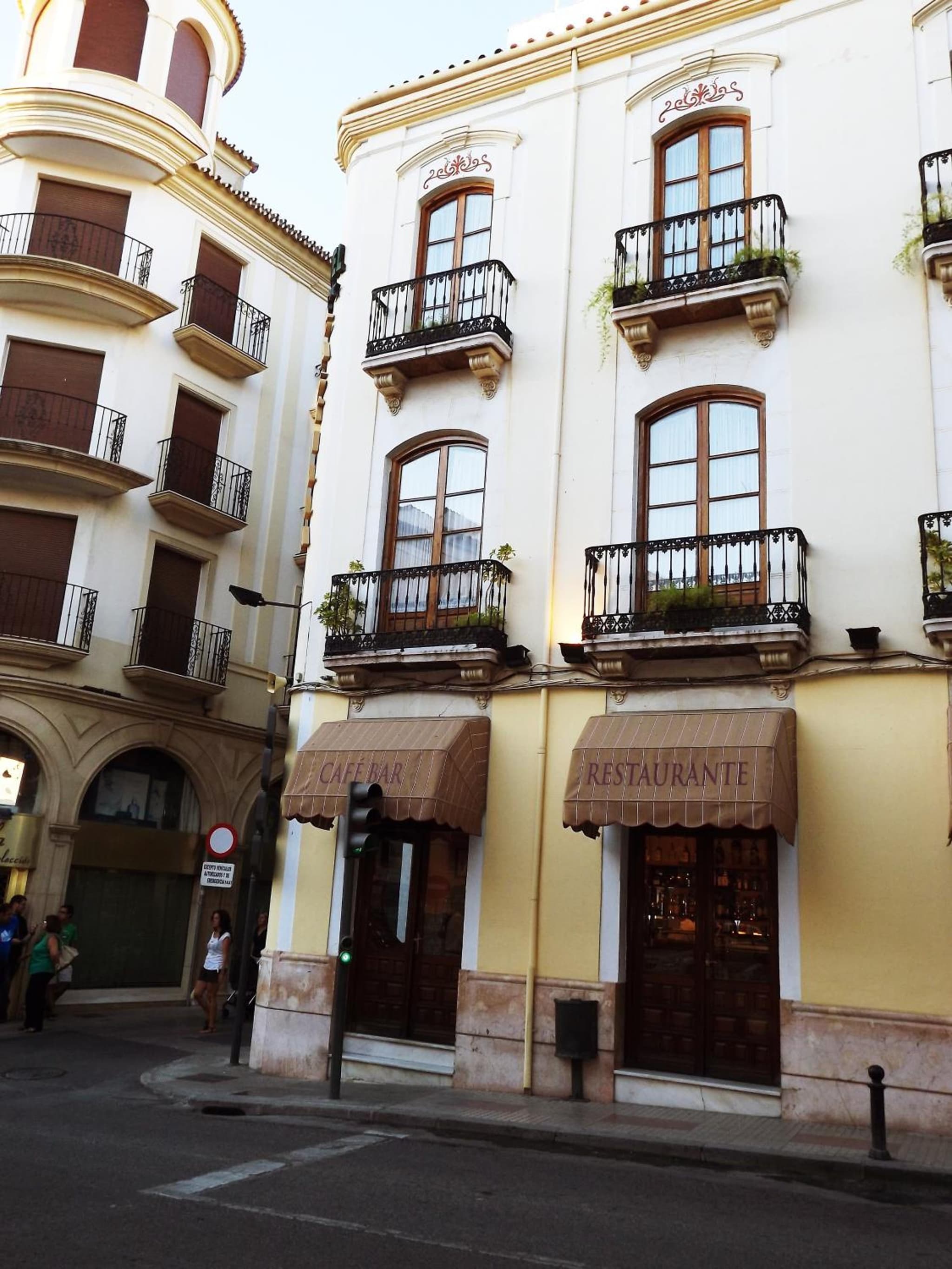 Hotel Castilla photo 6