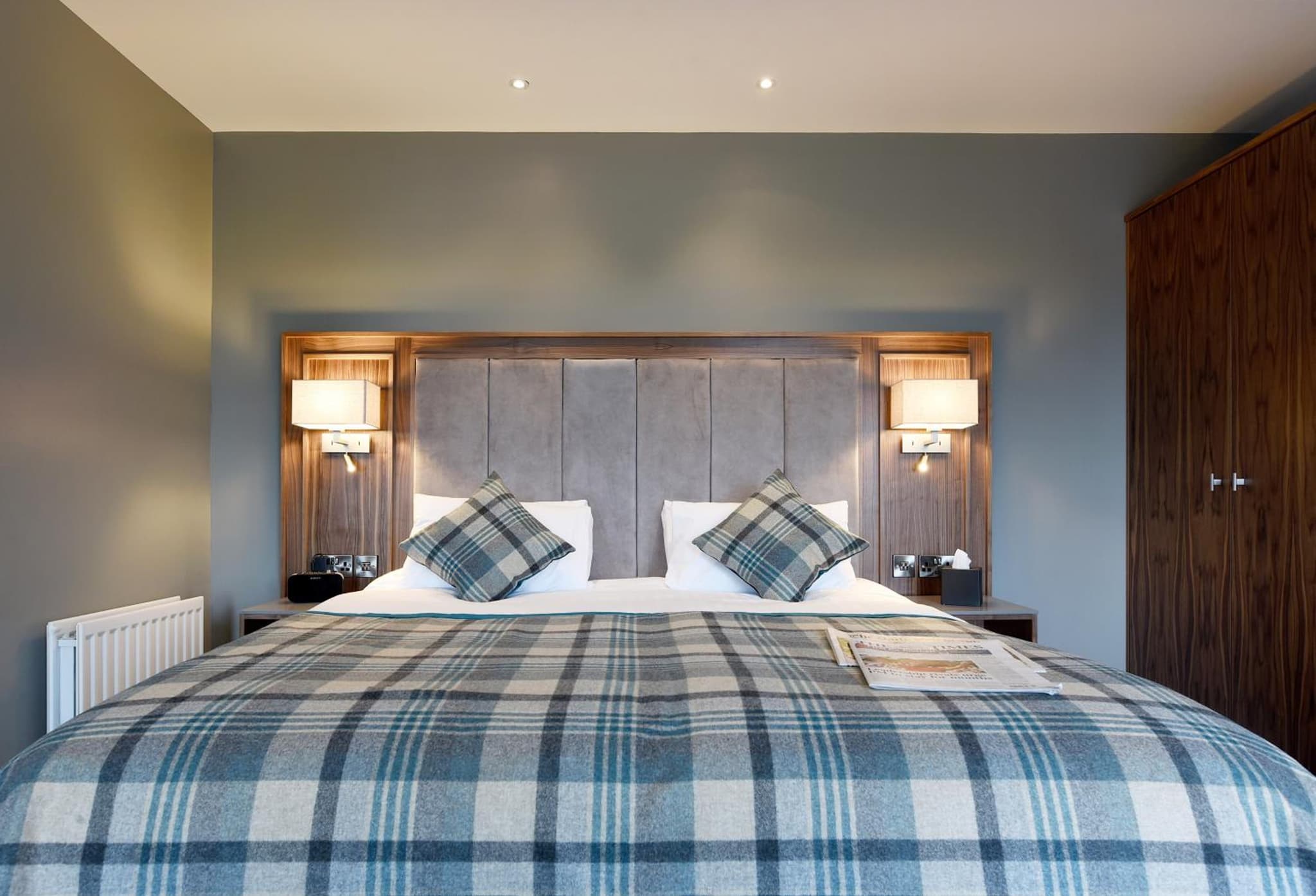 Golflinks Hotel photo 5
