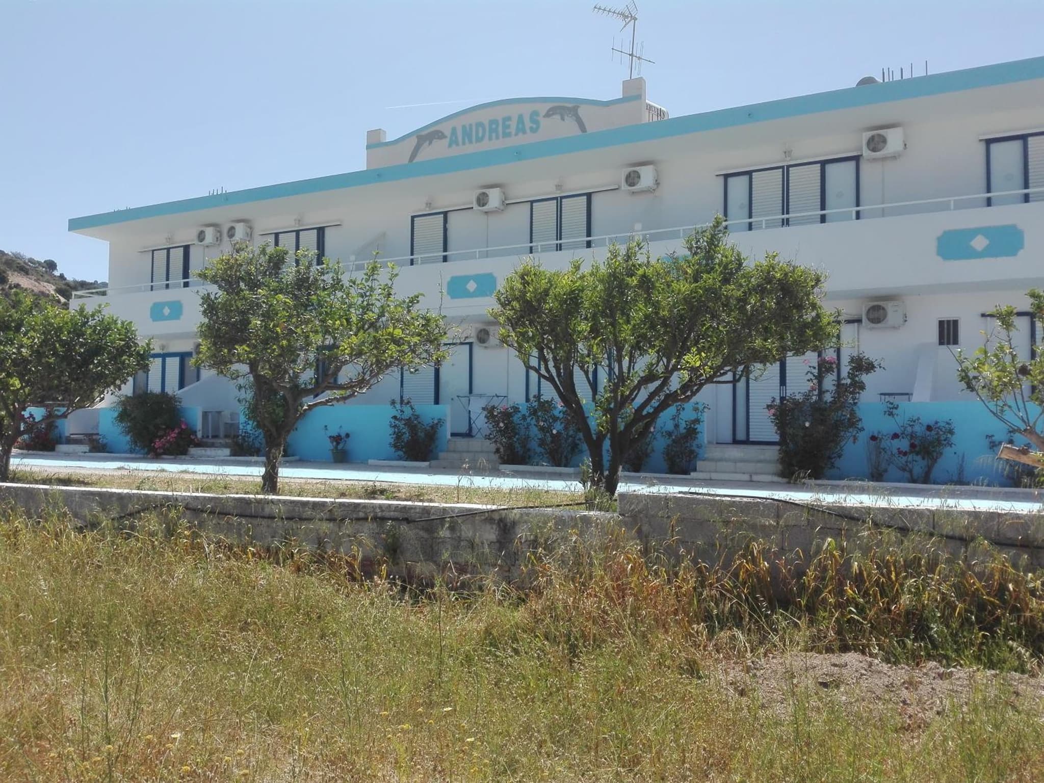 Andreas Apartments photo 8