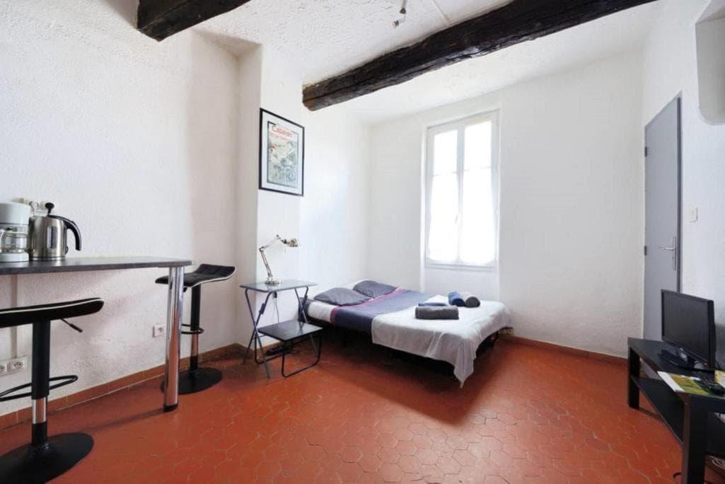 Appartement le Platane photo 2