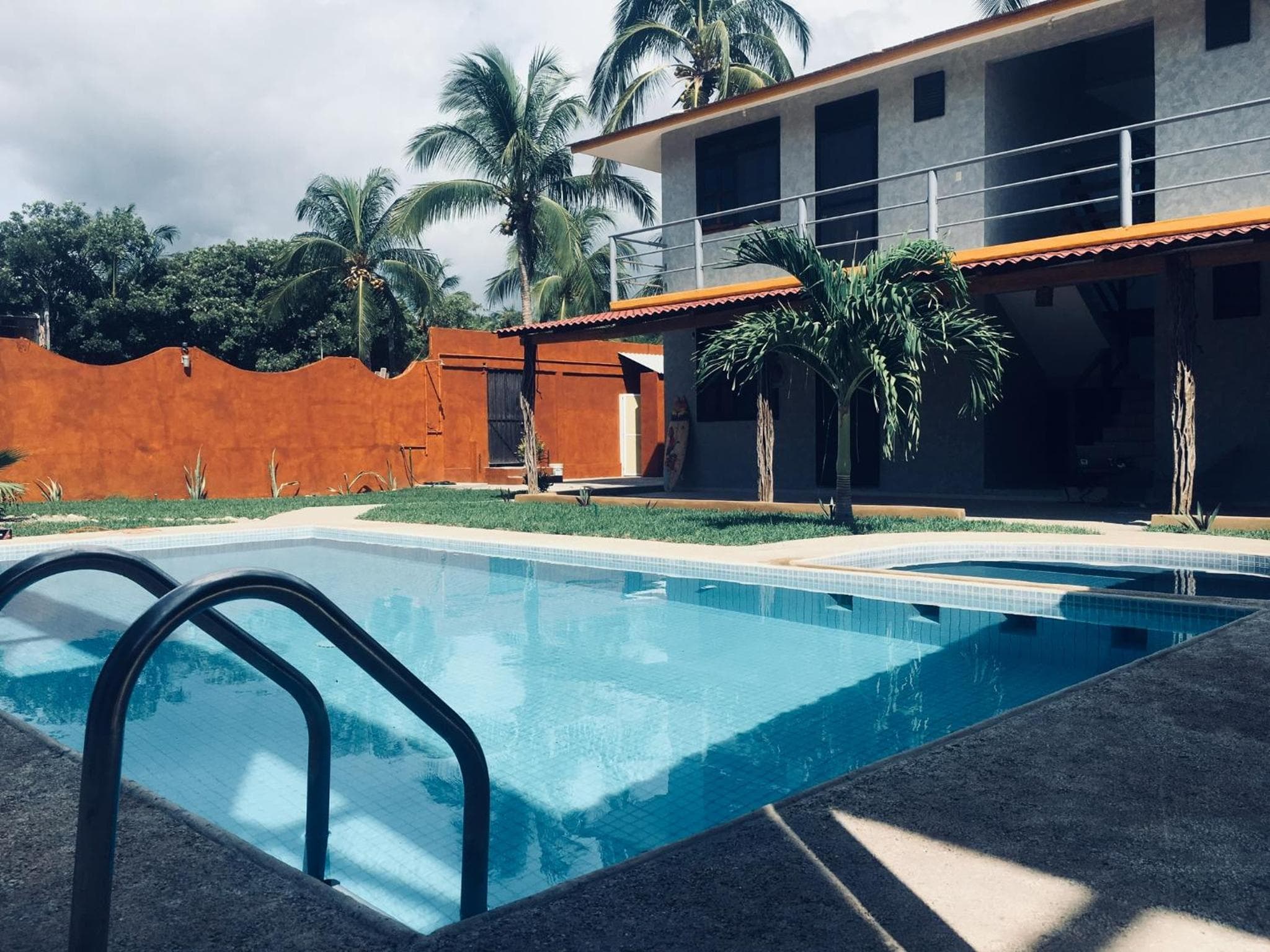 Coccoloba Guest House photo 3