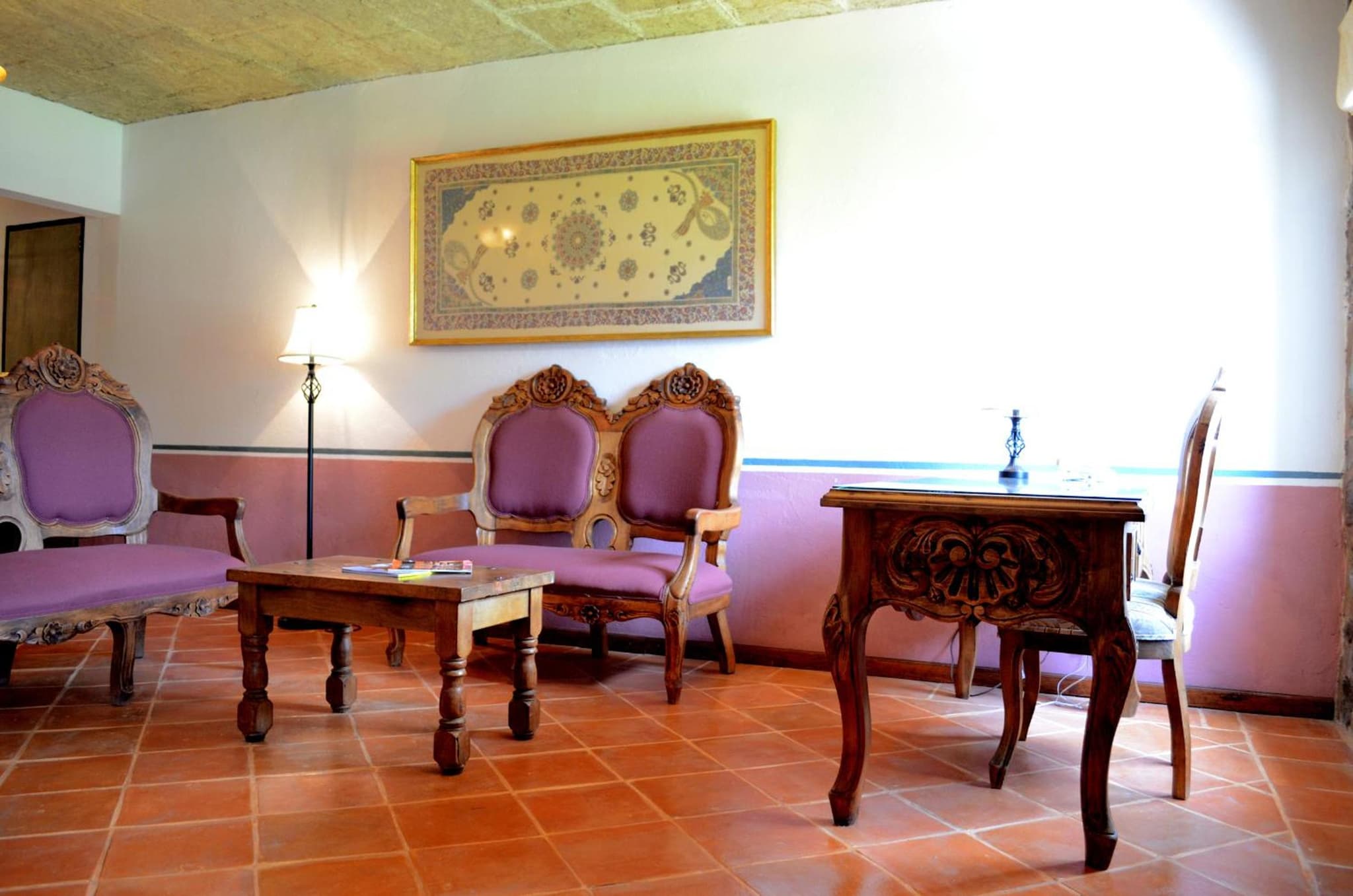Posada de la Aldea photo 3