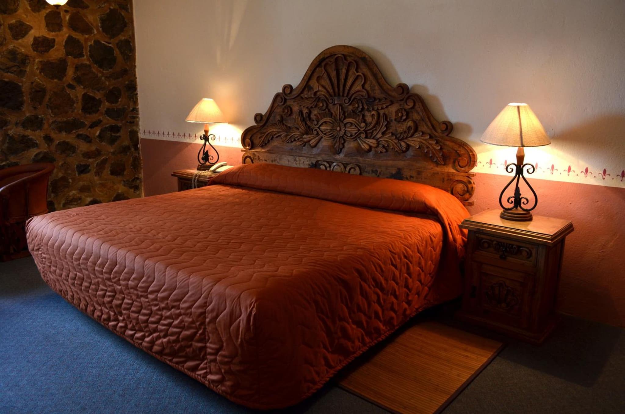 Posada de la Aldea photo 6