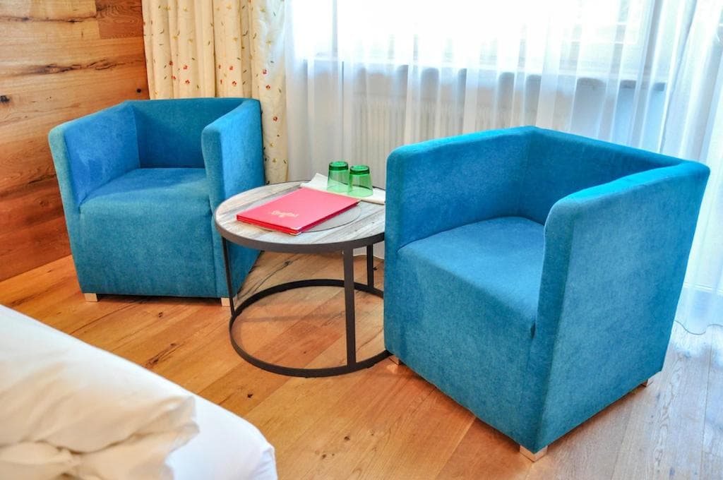 Hotel Seelos photo 9