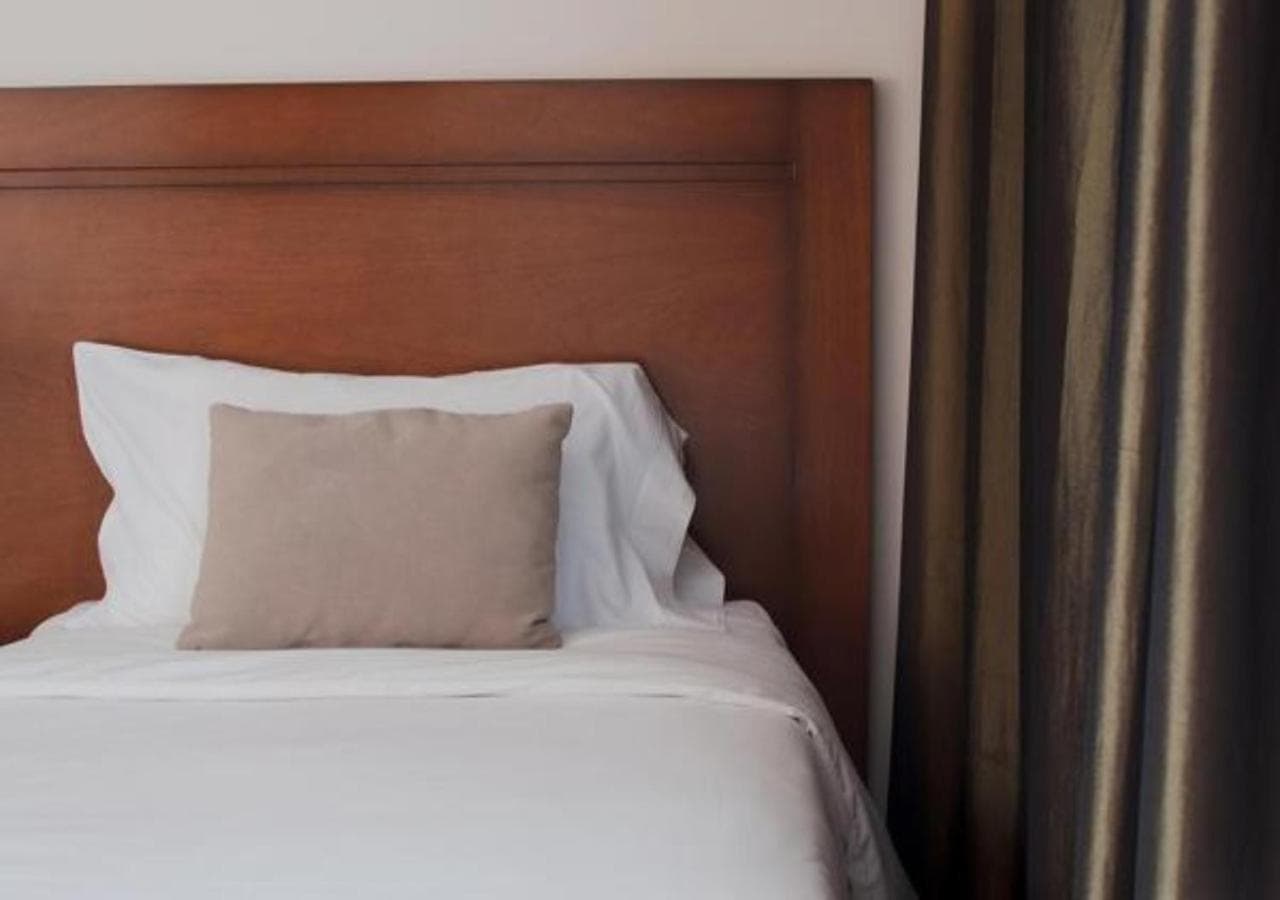 Herradura Hotel Suites photo 3