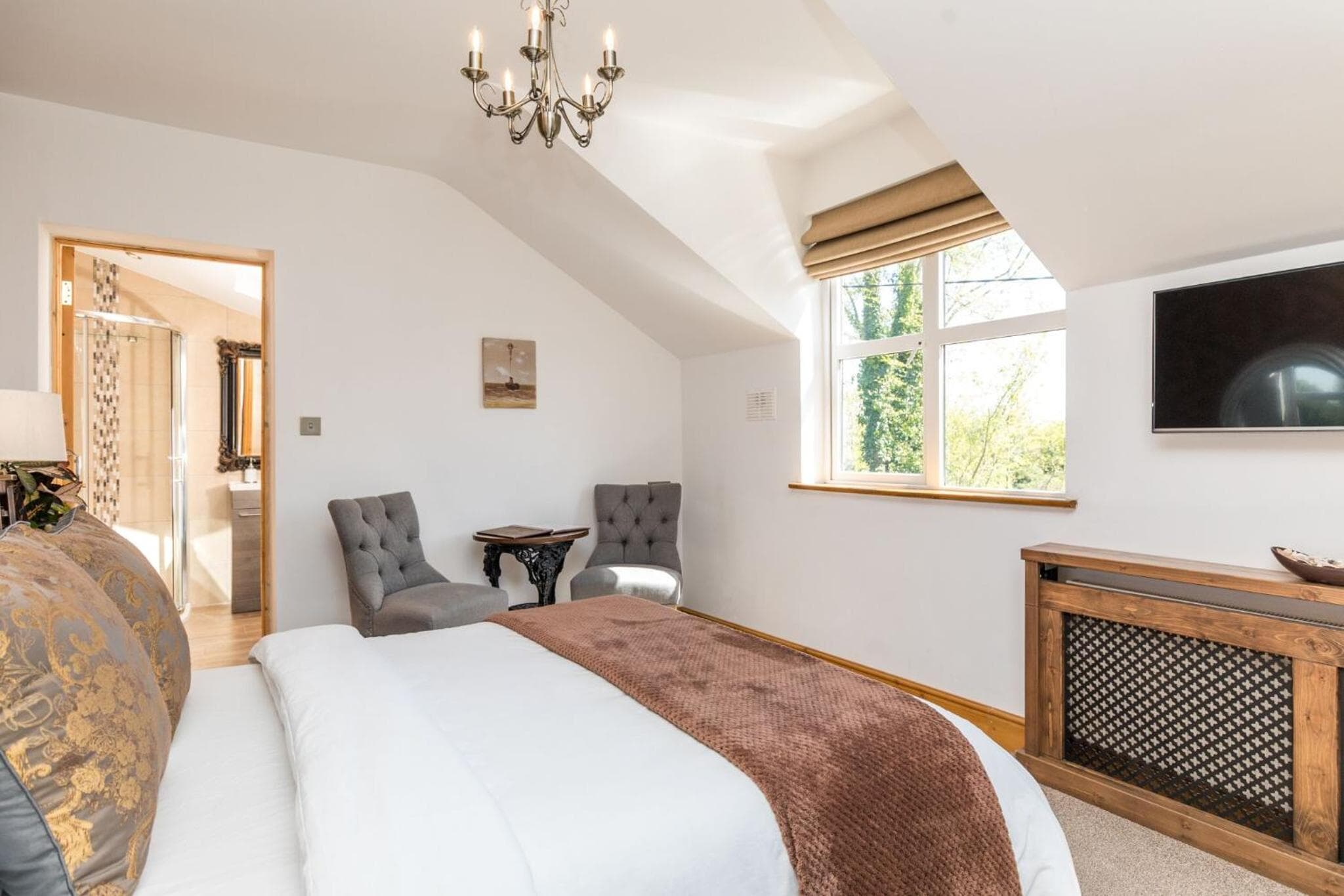 Rose Cottage B&B photo 8