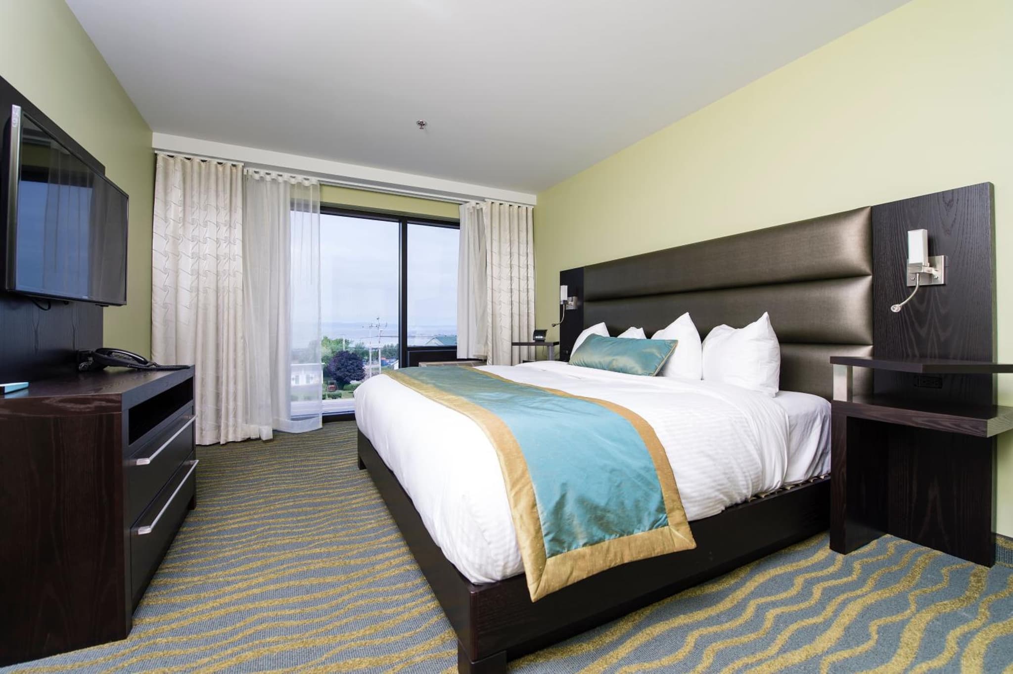 Hotel Levesque photo 8