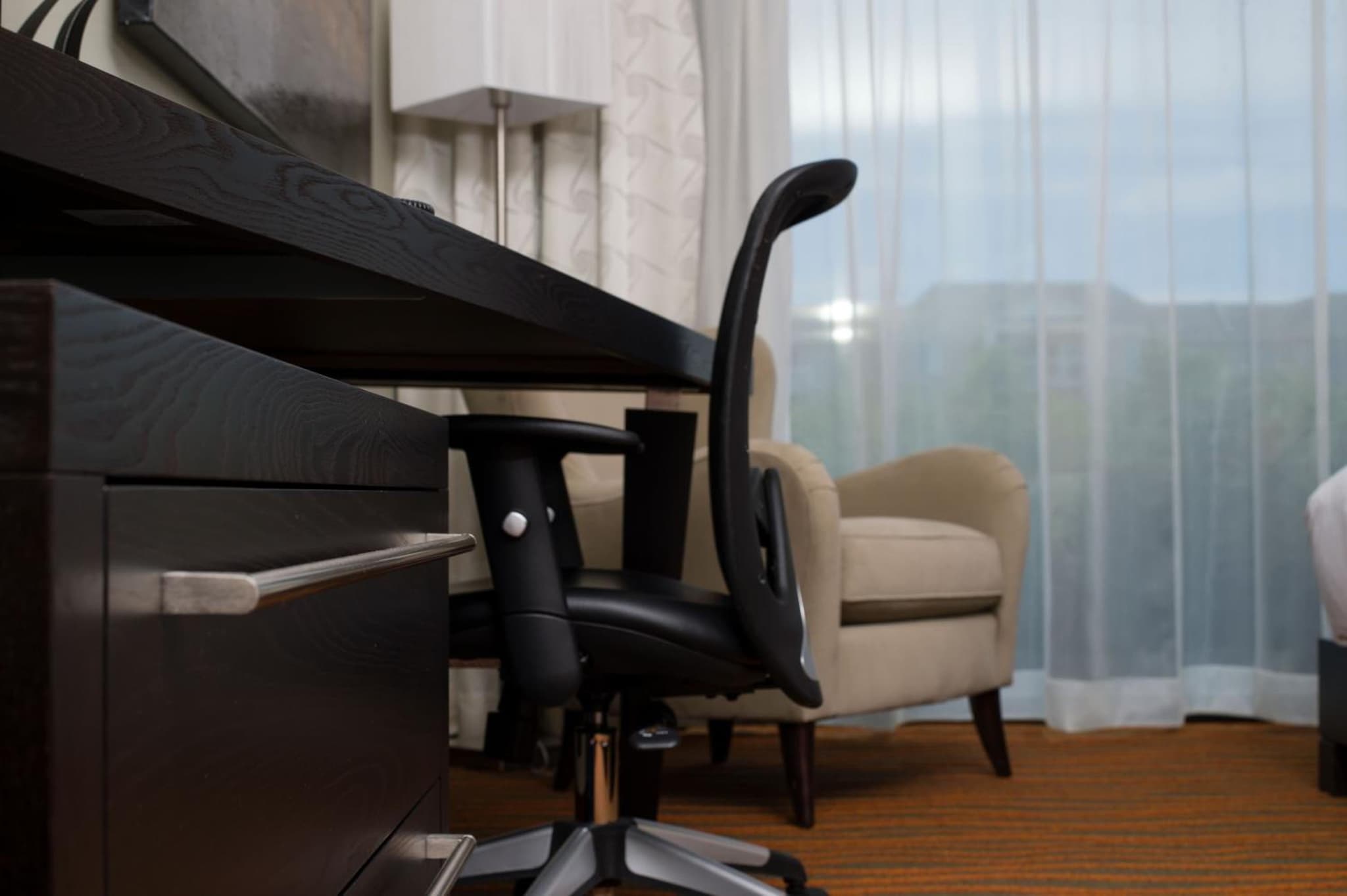 Hotel Levesque photo 9