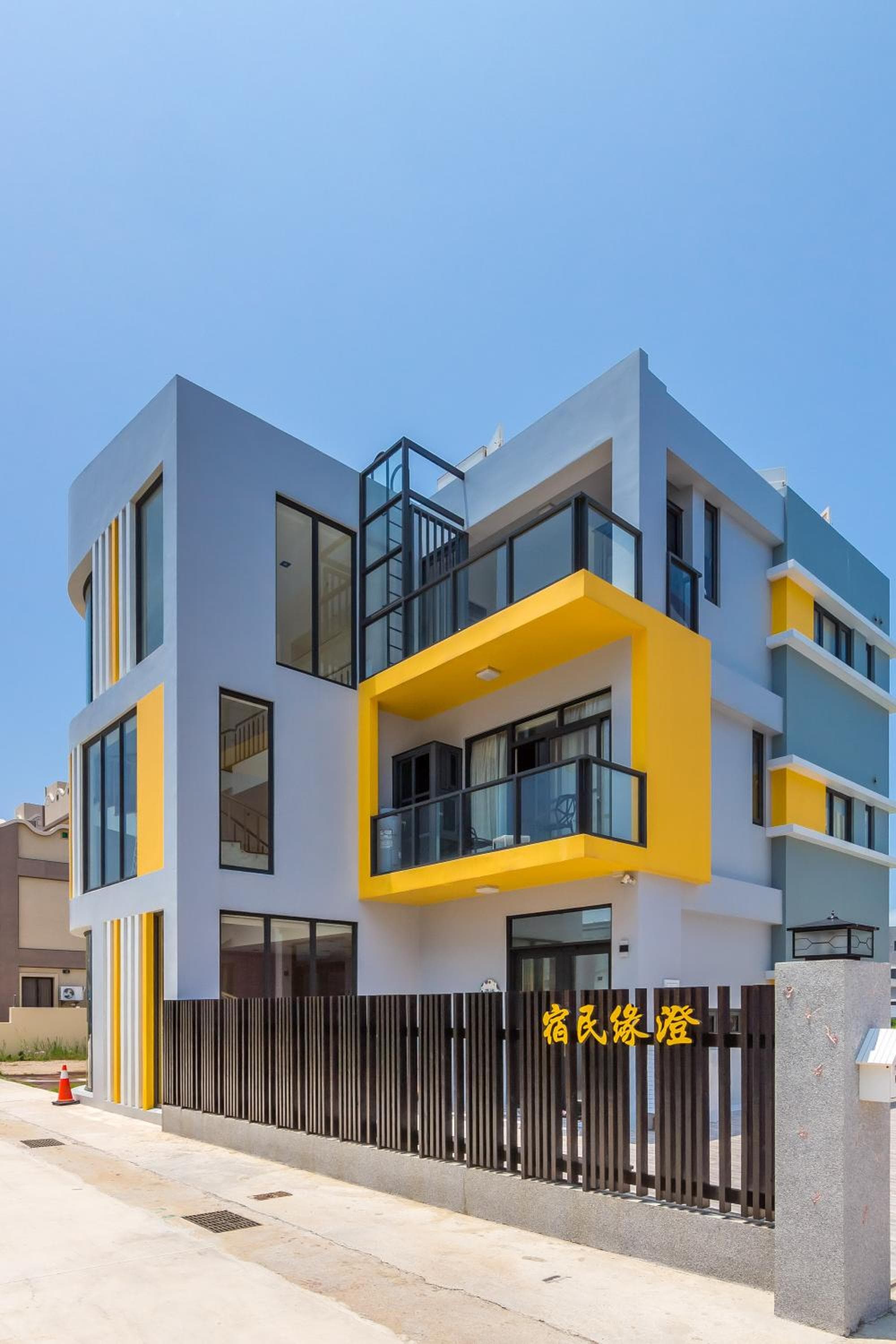 CHEN FENG HOMESTAY photo 7