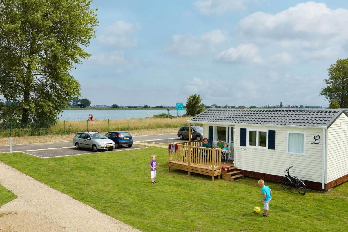 Kustpark Nieuwpoort photo 8