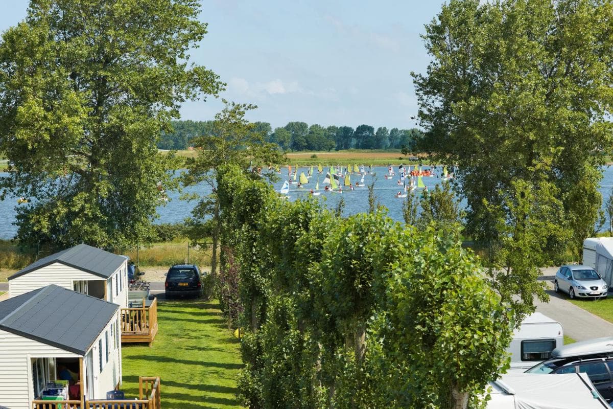 Kustpark Nieuwpoort photo 2