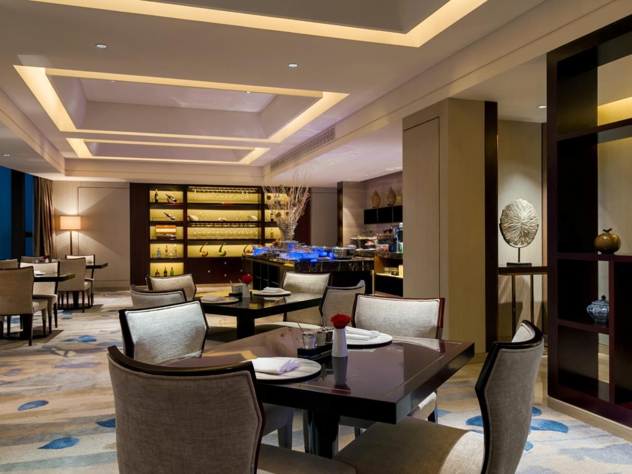 Kempinski Hotel Xiamen photo 9