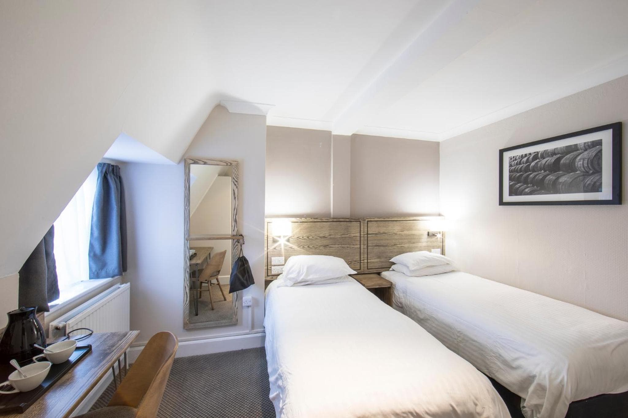 Half Moon, Sherborne by Marston's Inns photo 8