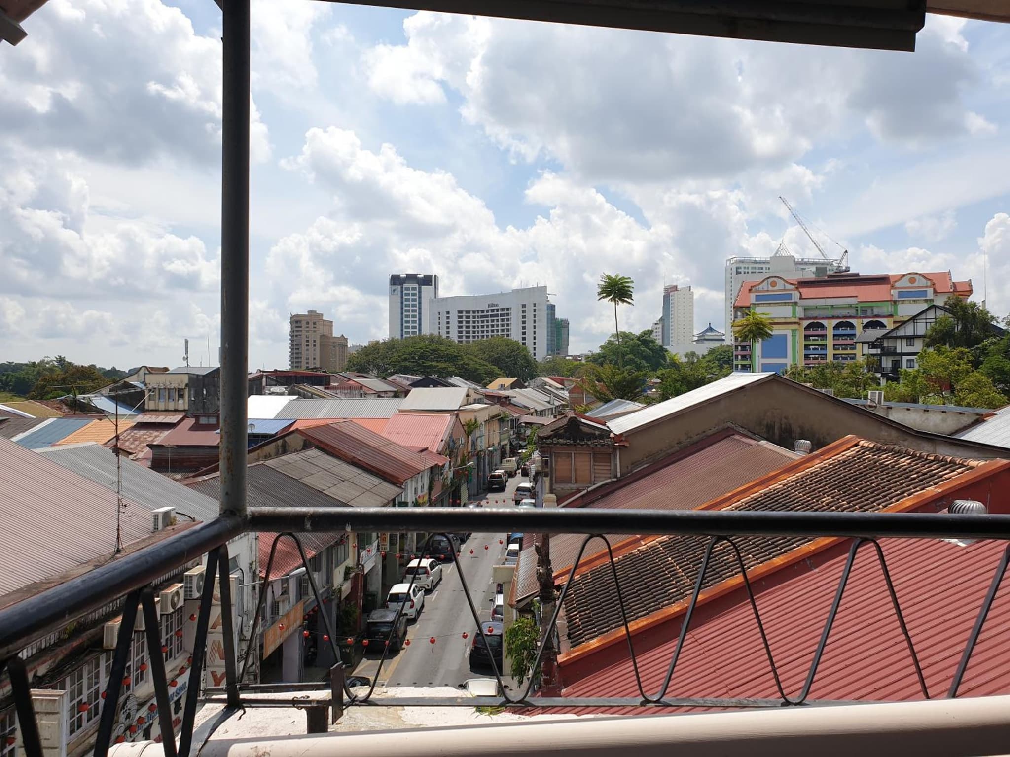 Hornbill's Nest Kuching photo 3