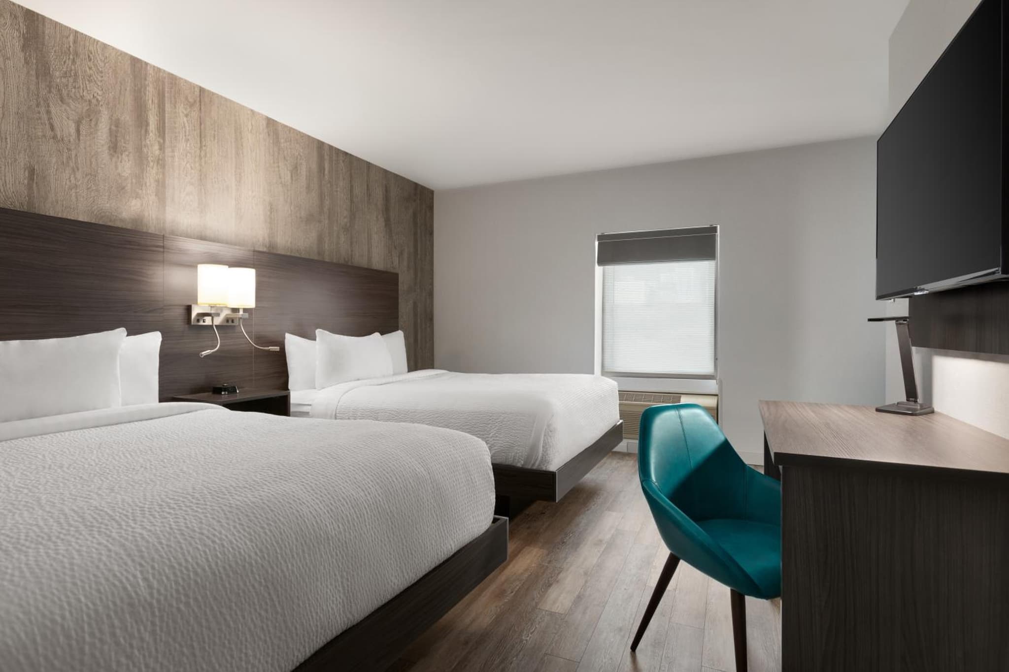 Days Inn by Wyndham Saint John photo 8