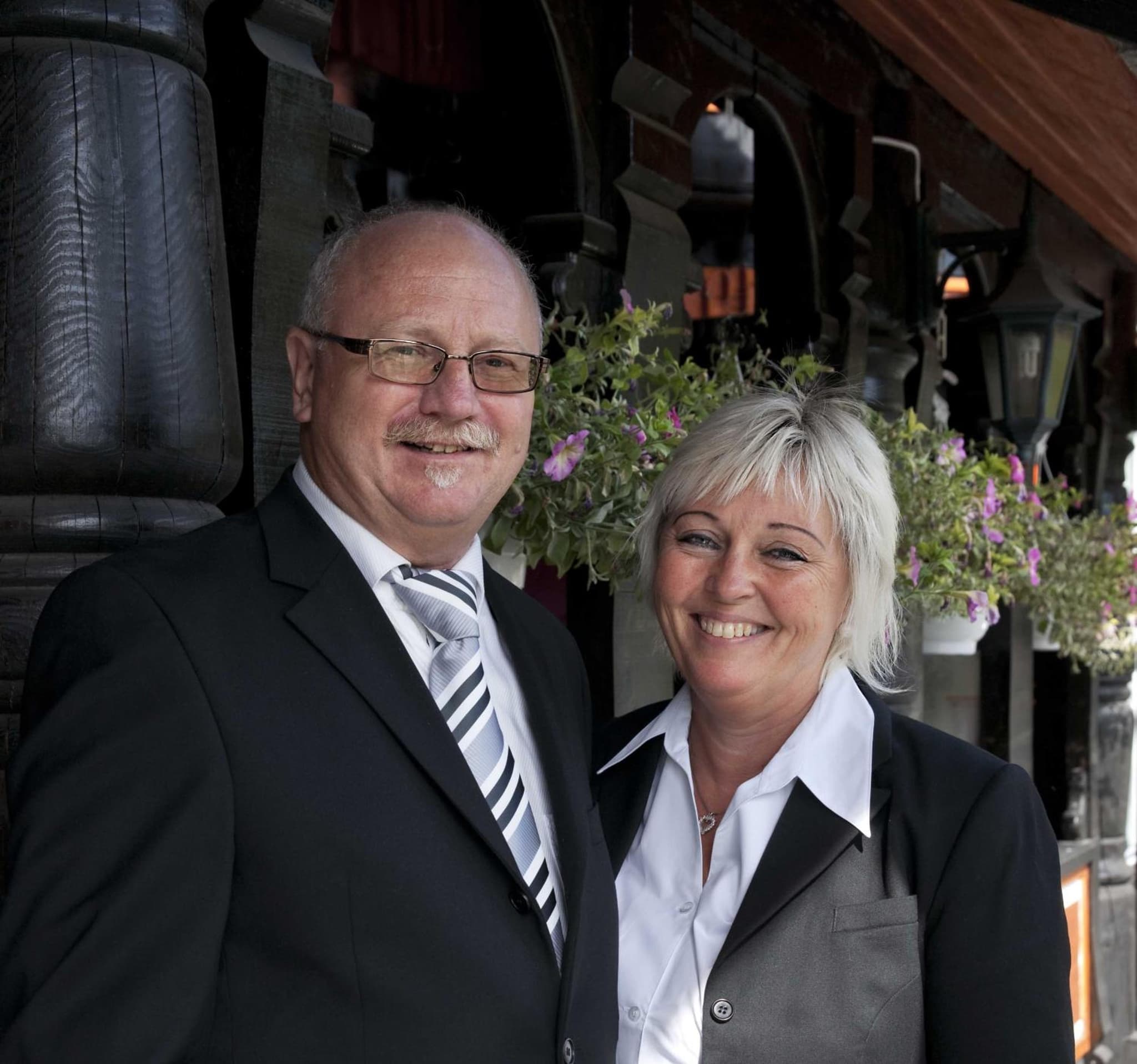 Sølvgarden Hotel photo 4