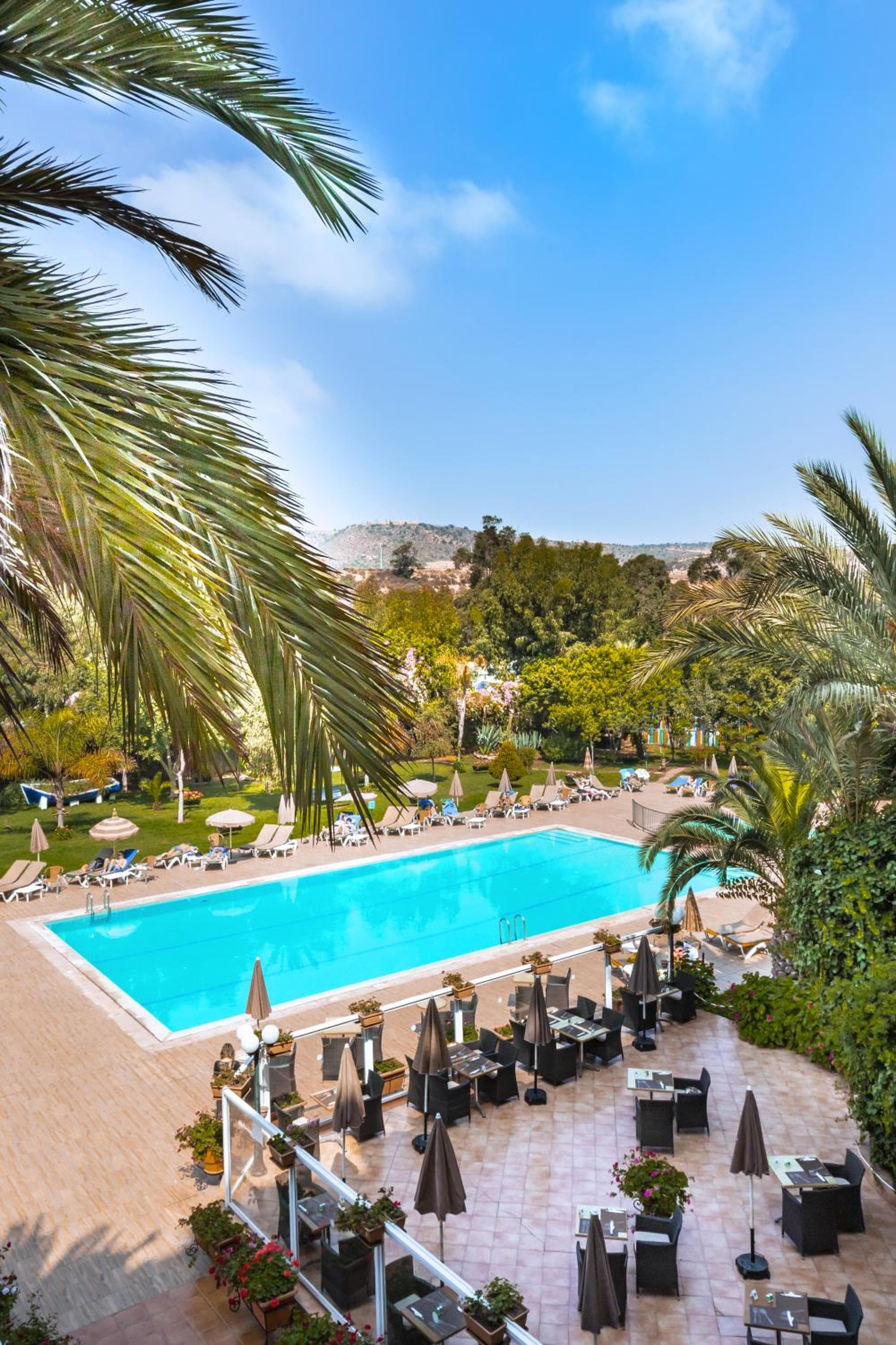 Hotel Tildi Hotel & Spa photo 9