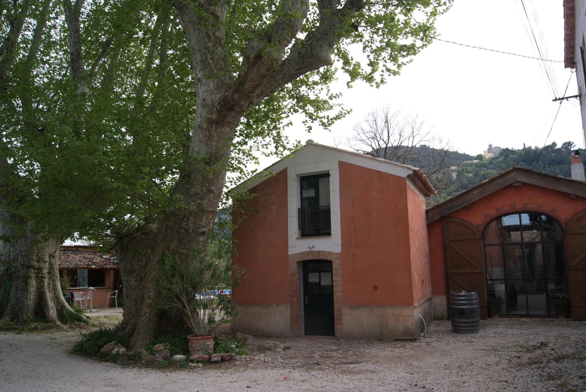 LE BOURGUET photo 9