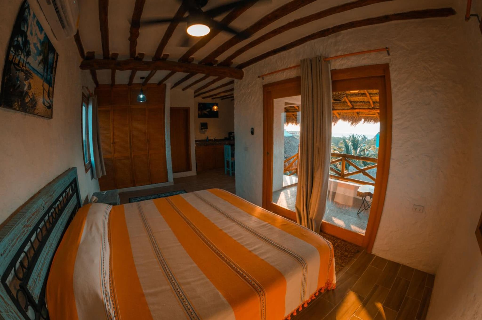 Ensueno Holbox & Beach Club photo 5