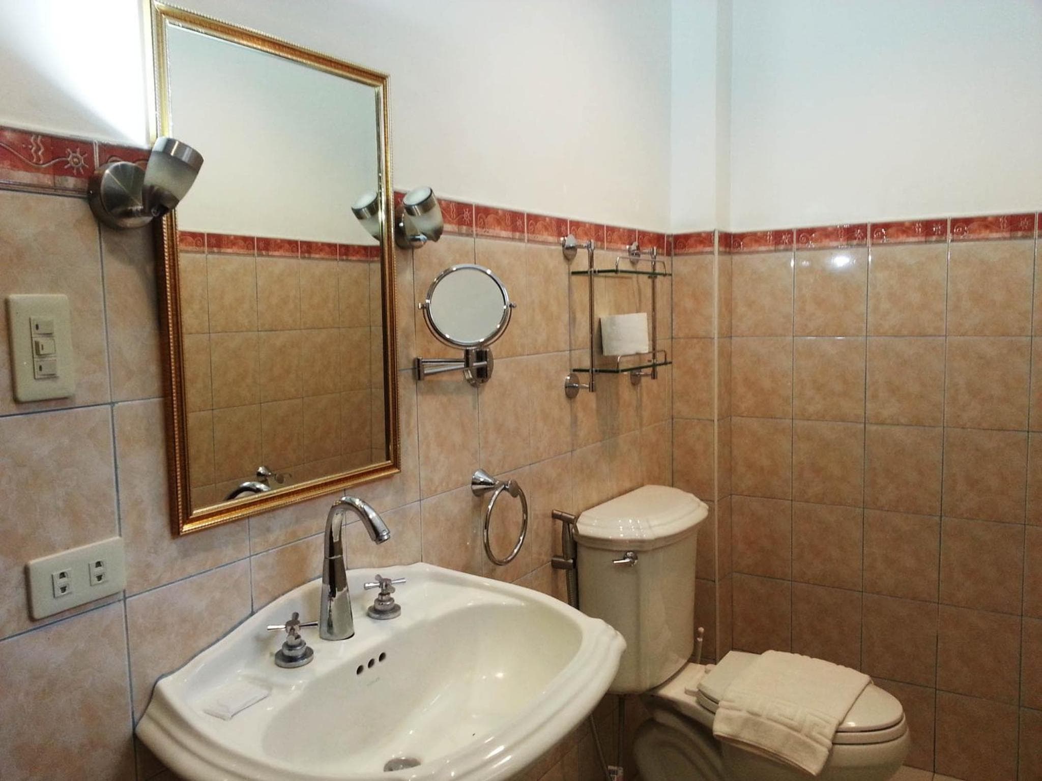 Dolce Vita Hotel photo 7
