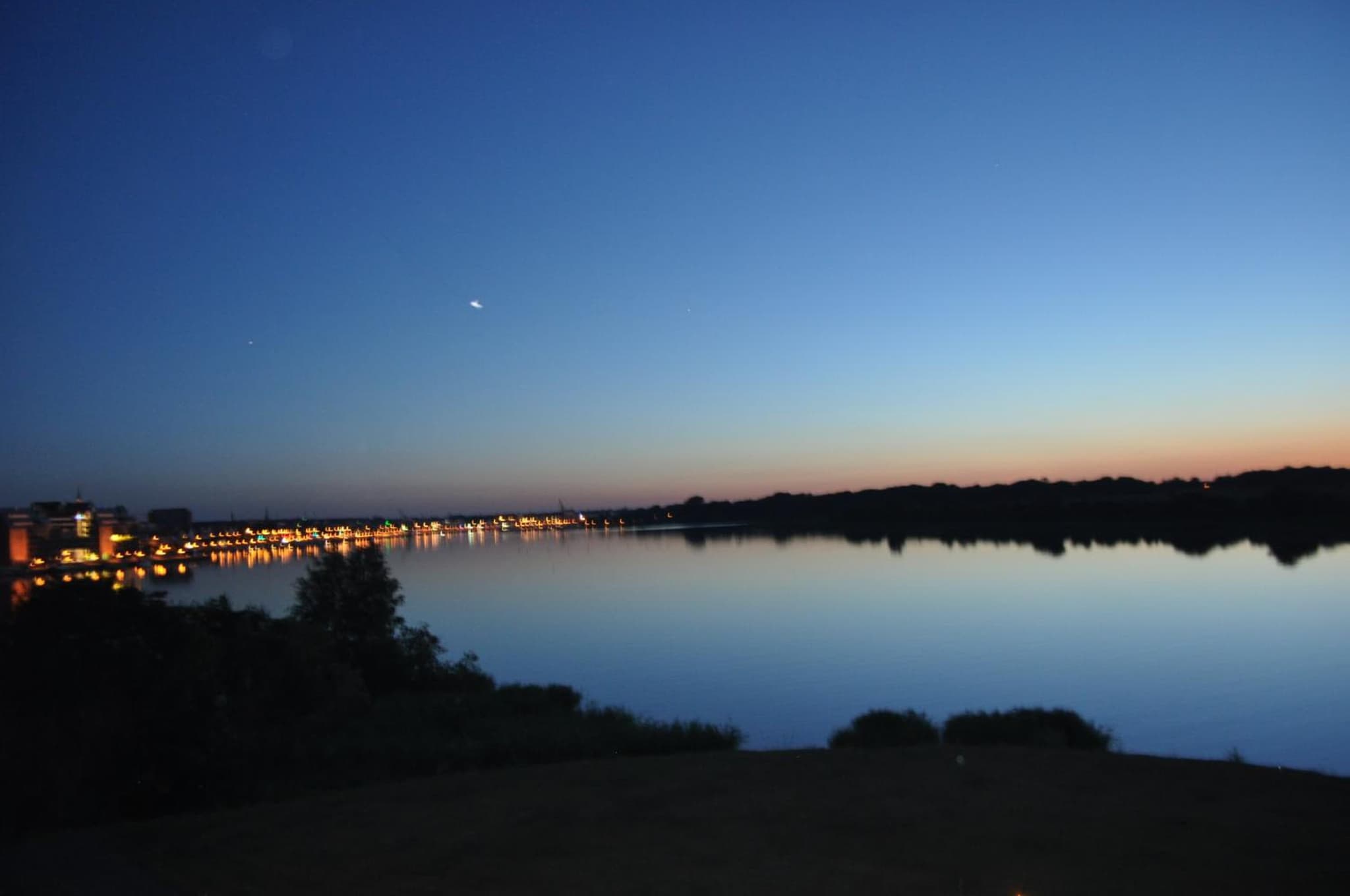 Hotel Warnow photo 3