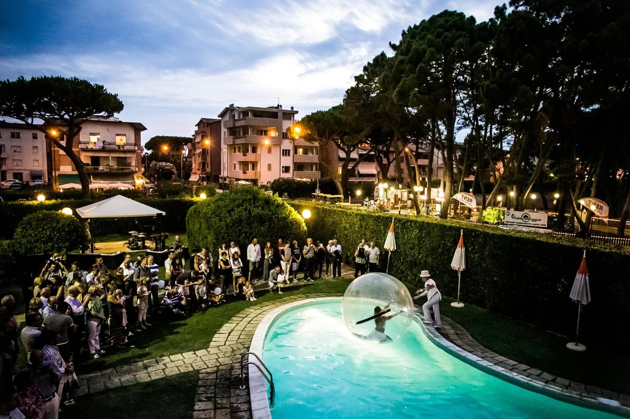 Ricci Hotel - Marina di Grosseto photo 4
