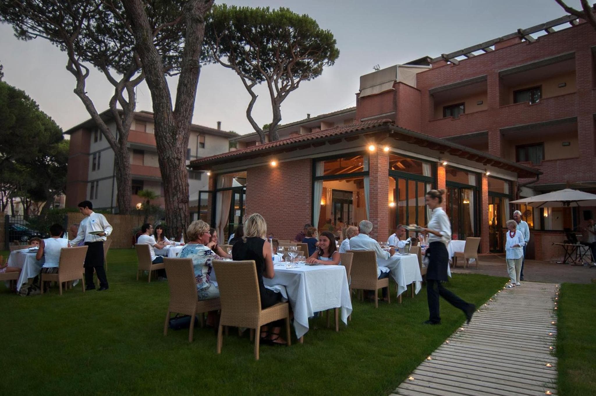 Ricci Hotel - Marina di Grosseto photo 2