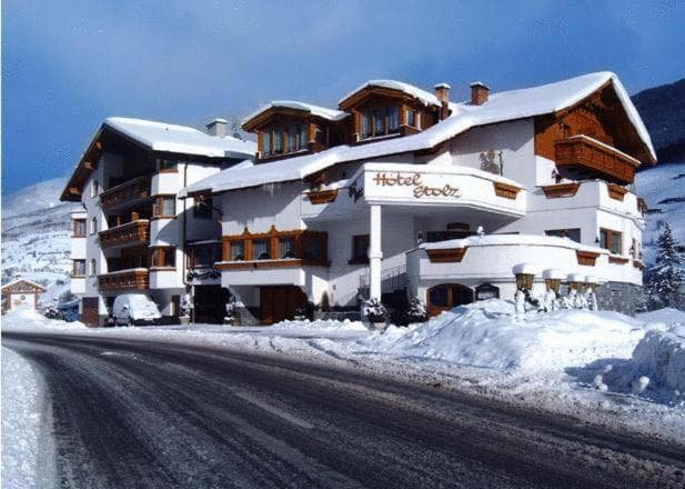 Hotel Stolz photo 6