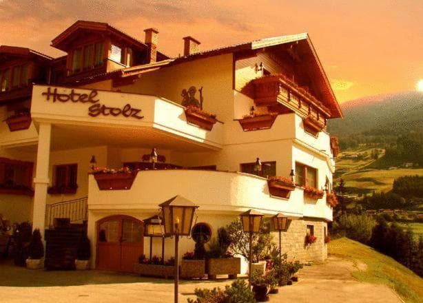 Hotel Stolz photo 9