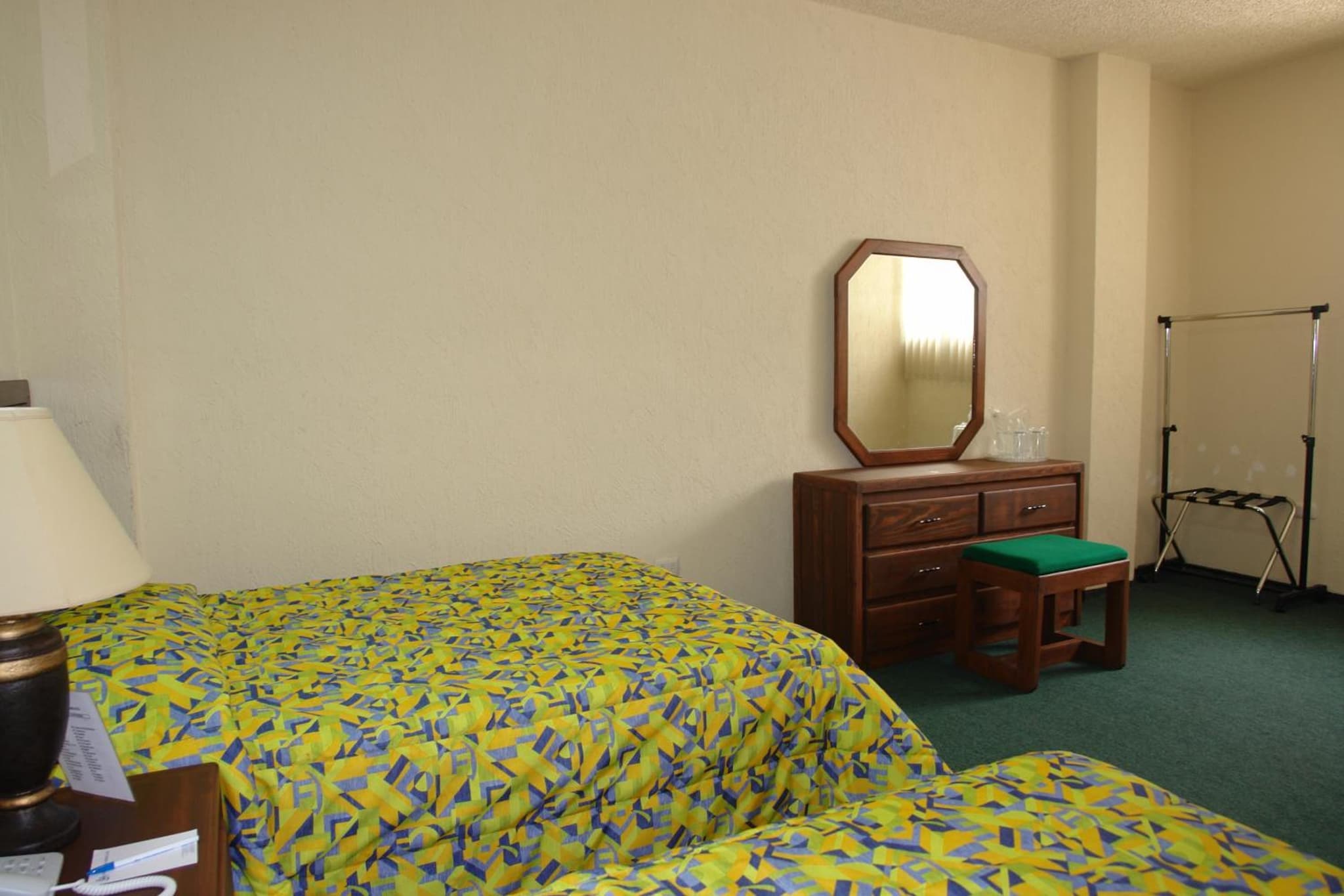 Hotel Fiesta Versalles photo 9