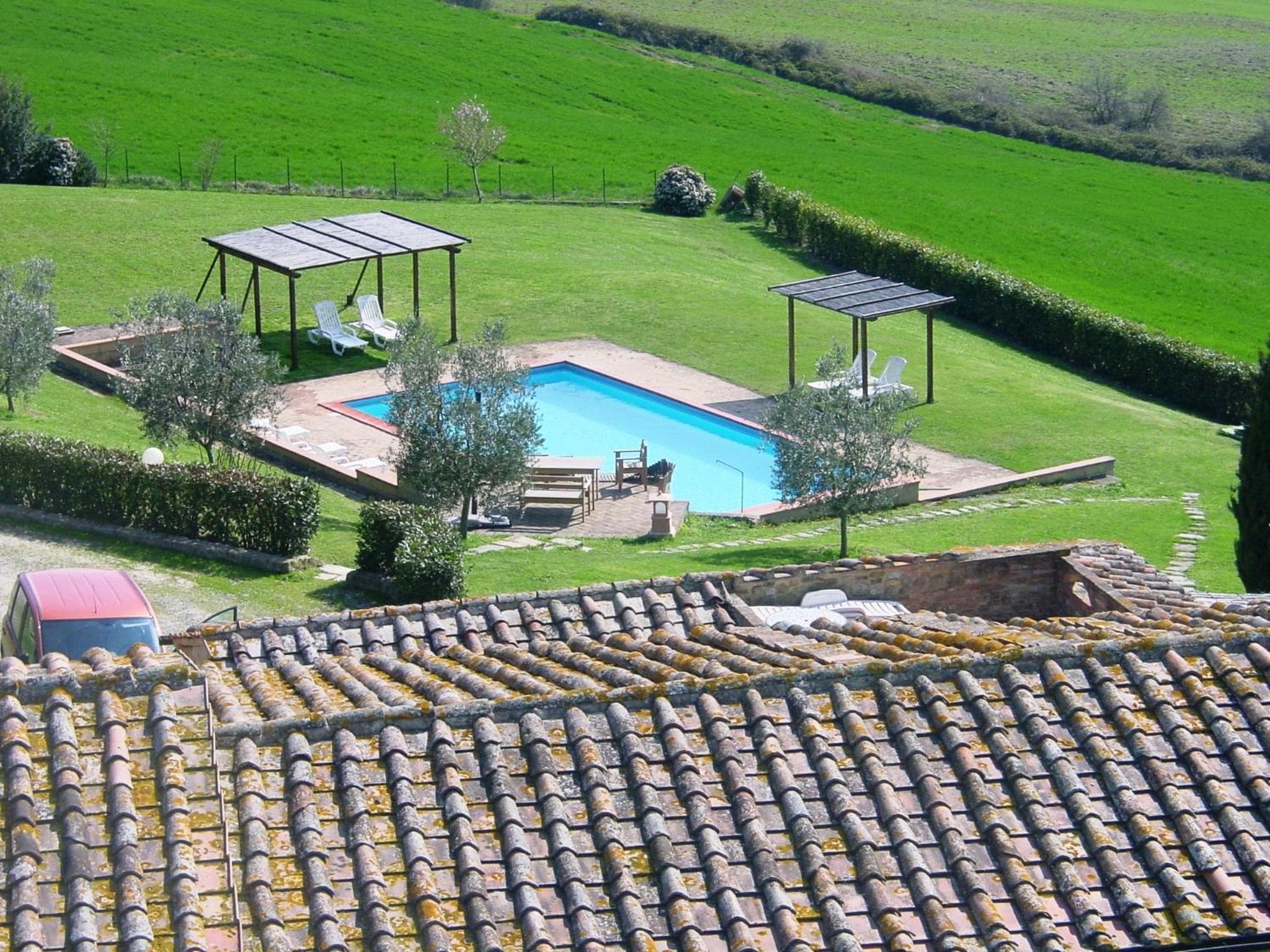 Podere La Ciabatta photo 2
