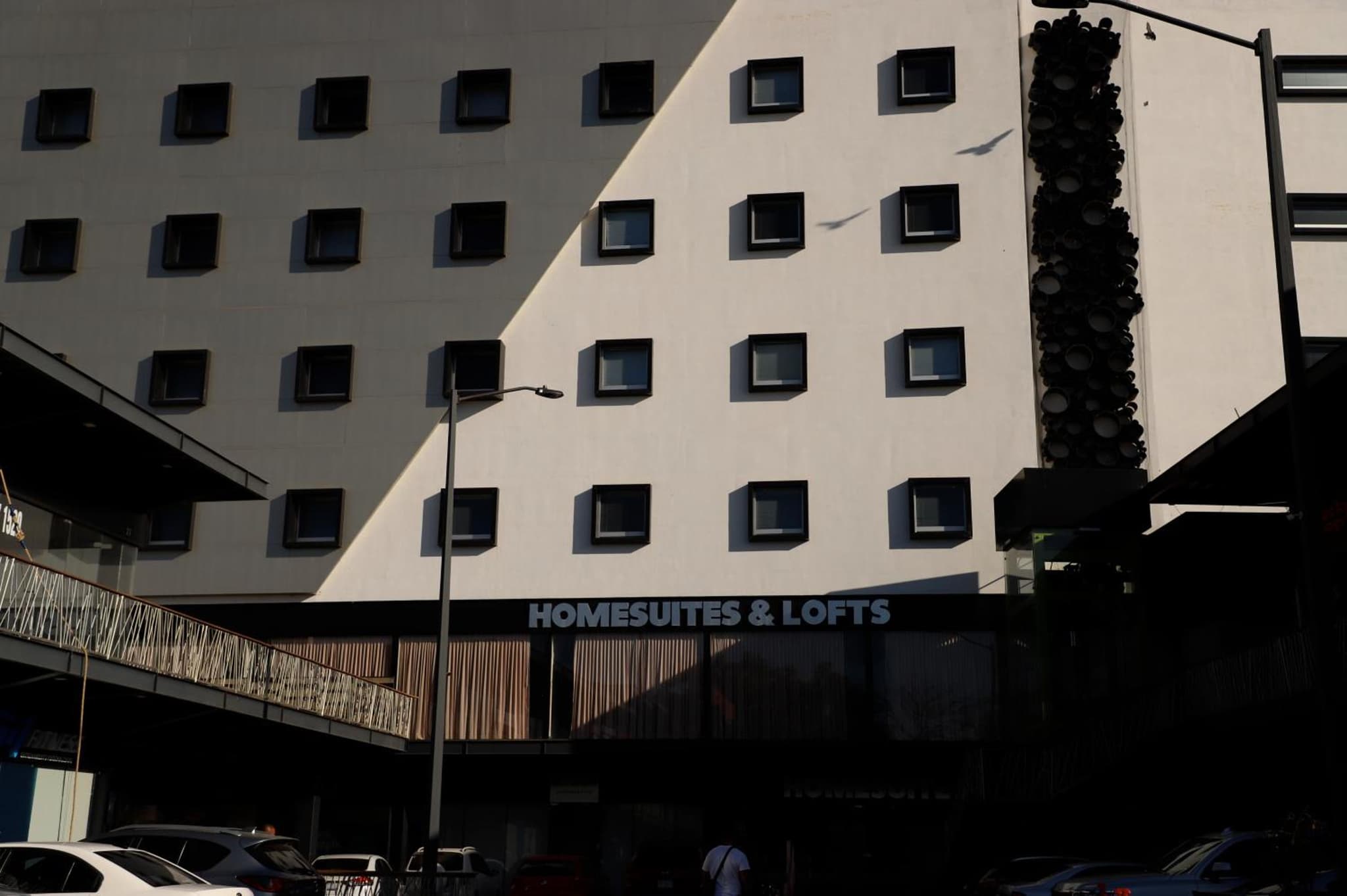 Homesuites Malecon photo 9