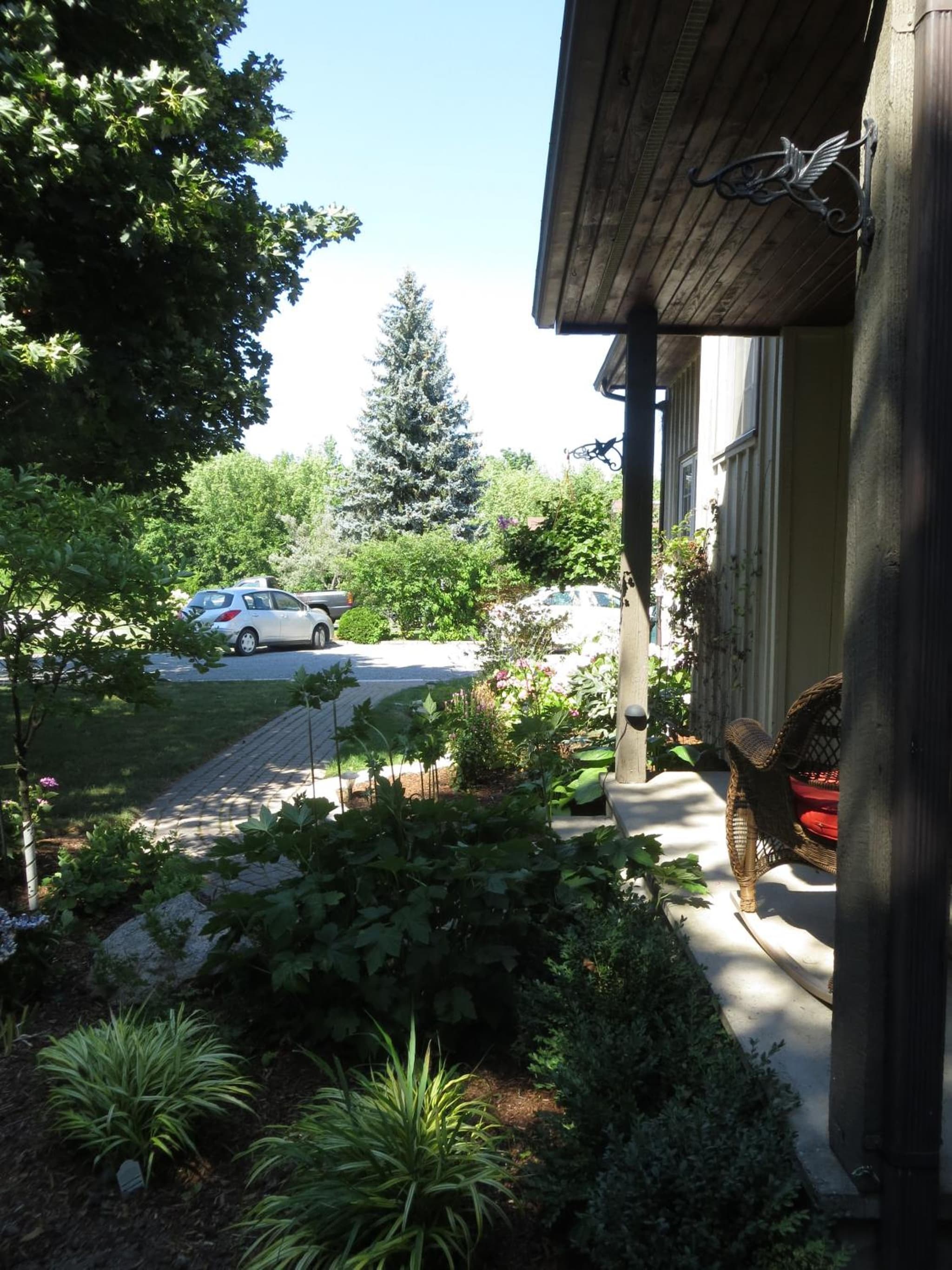 Cedar Gables Bed & Breakfast photo 8