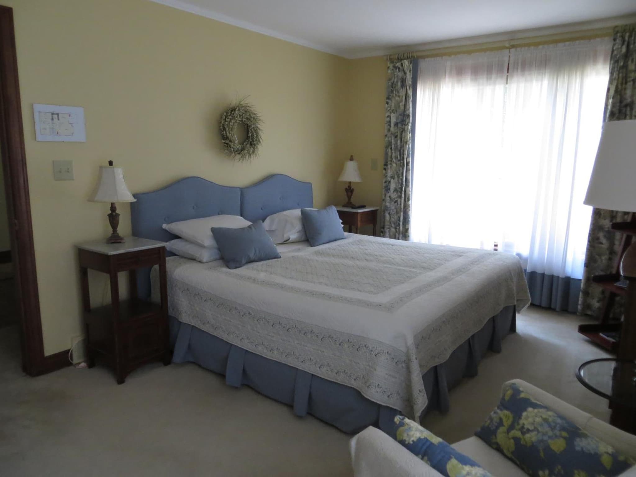 Cedar Gables Bed & Breakfast photo 4