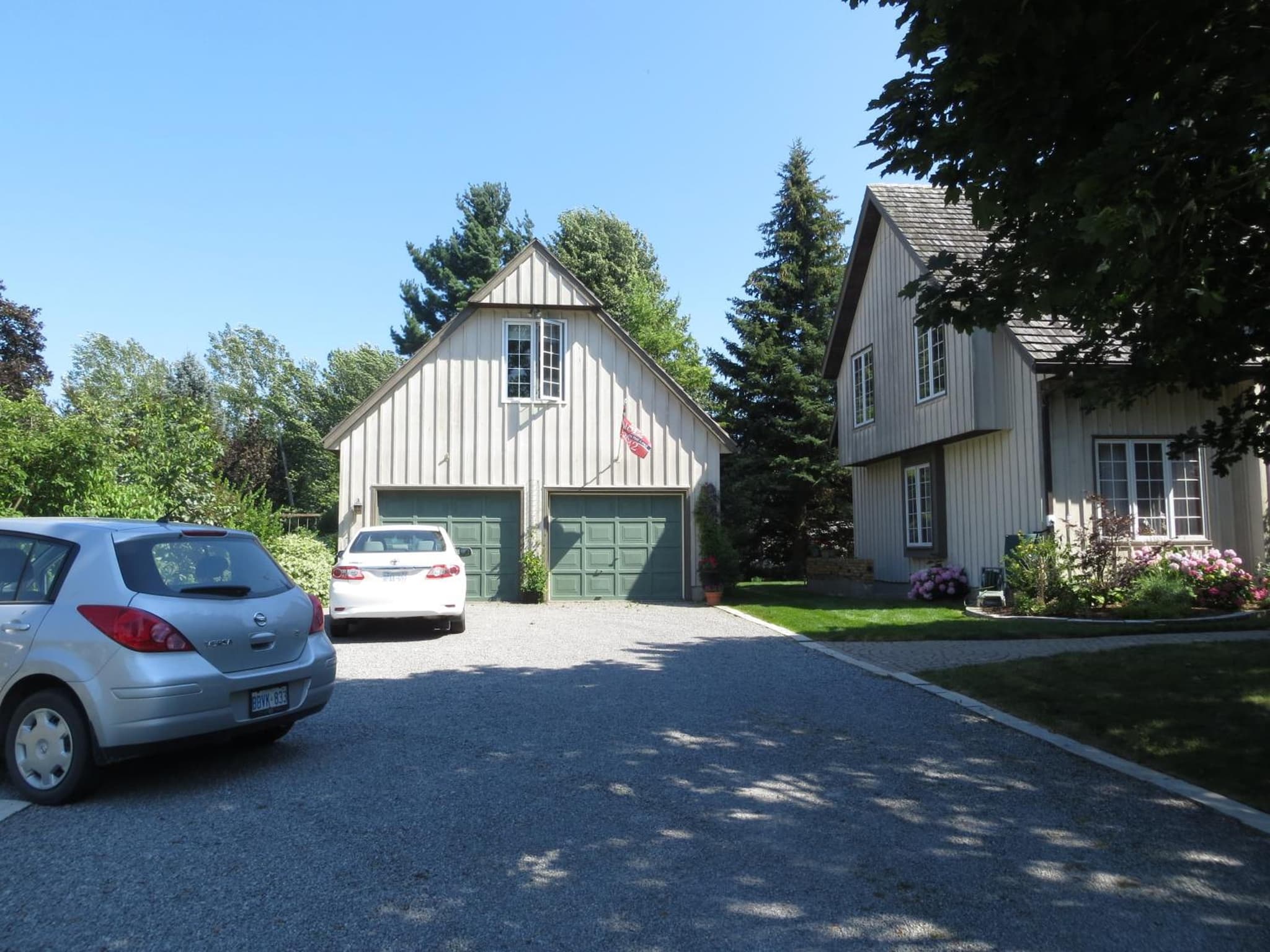 Cedar Gables Bed & Breakfast photo 3