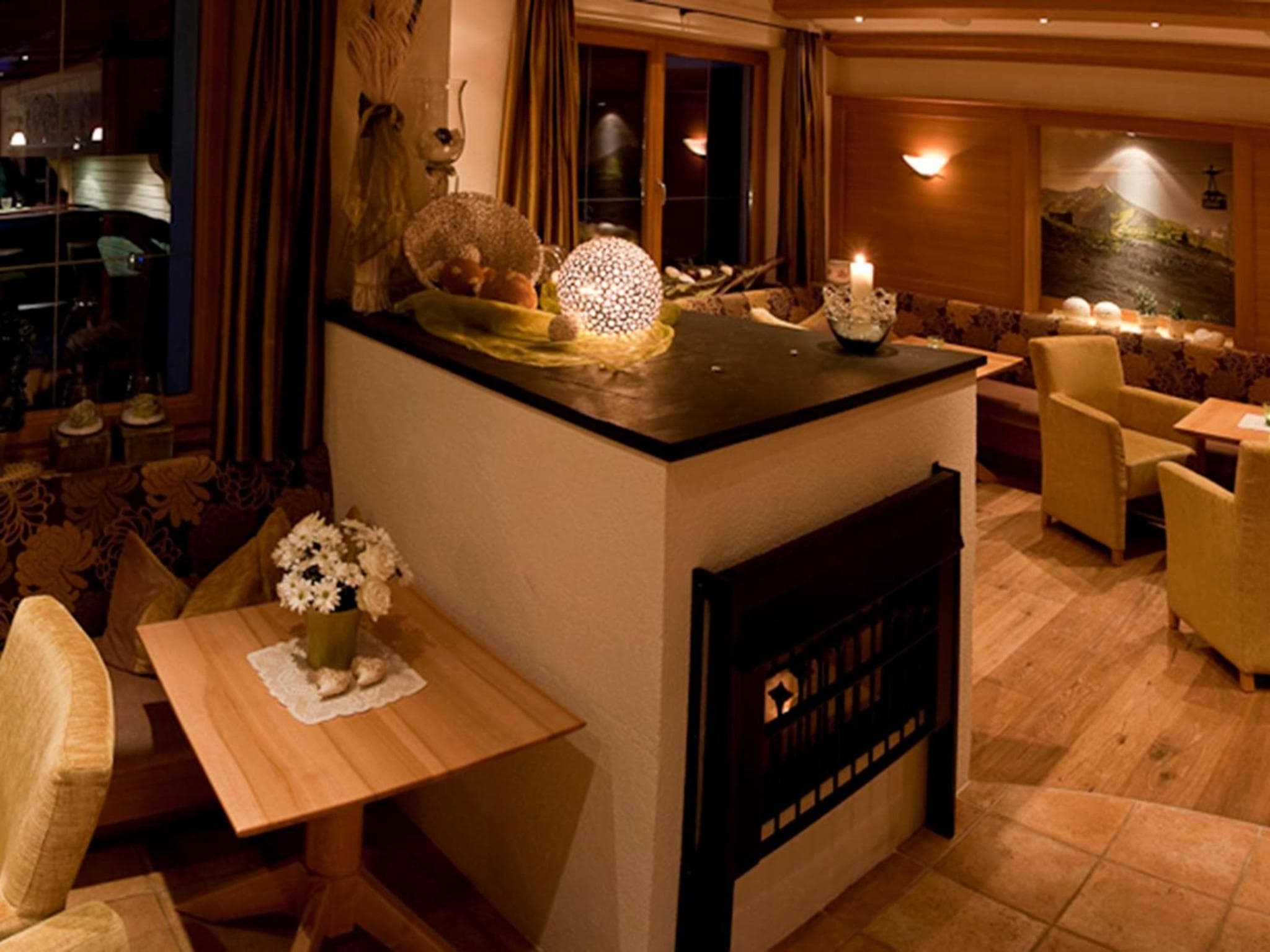 Hotel Garni Angela photo 9