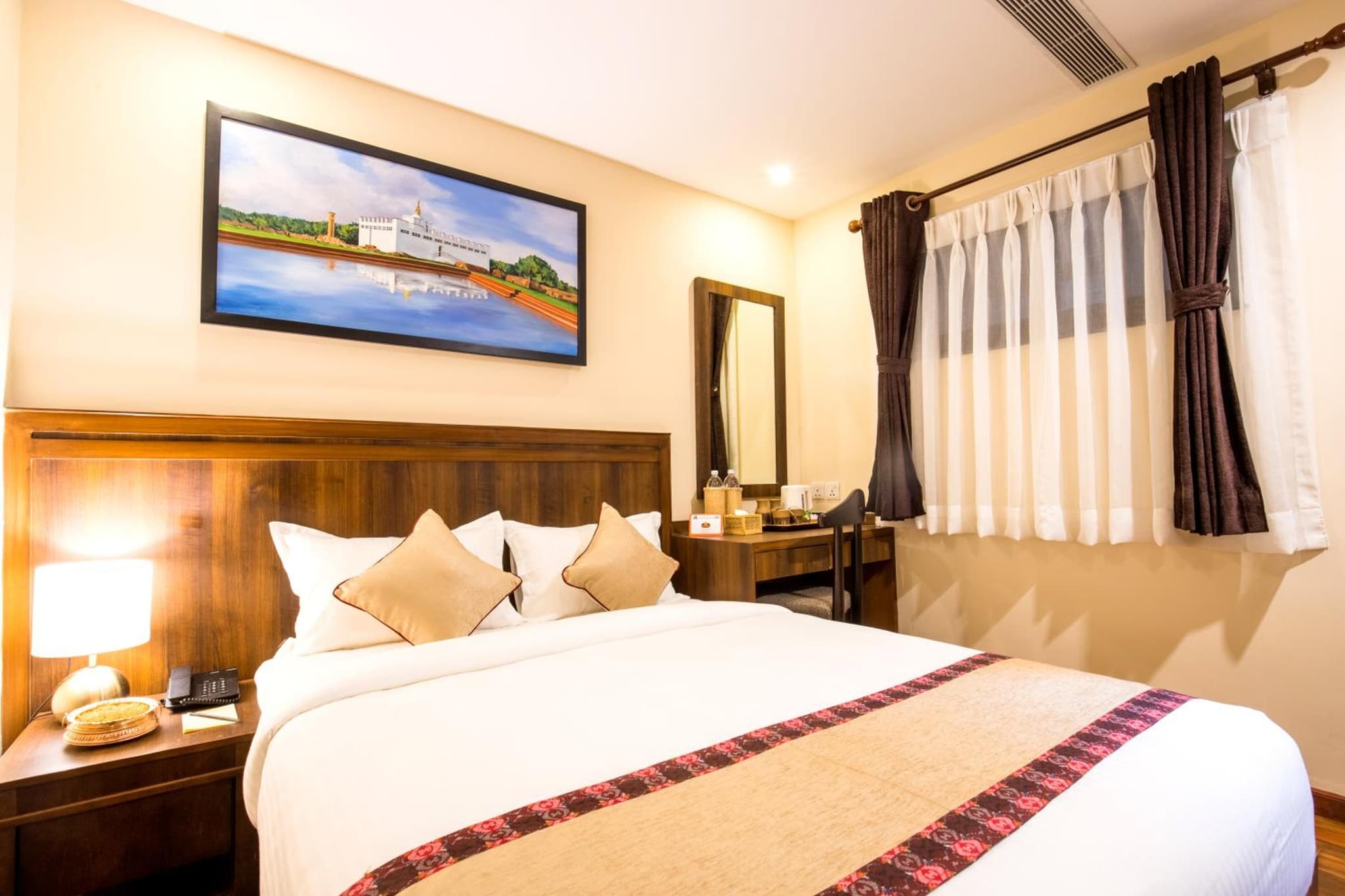 Hotel Kutumba photo 9