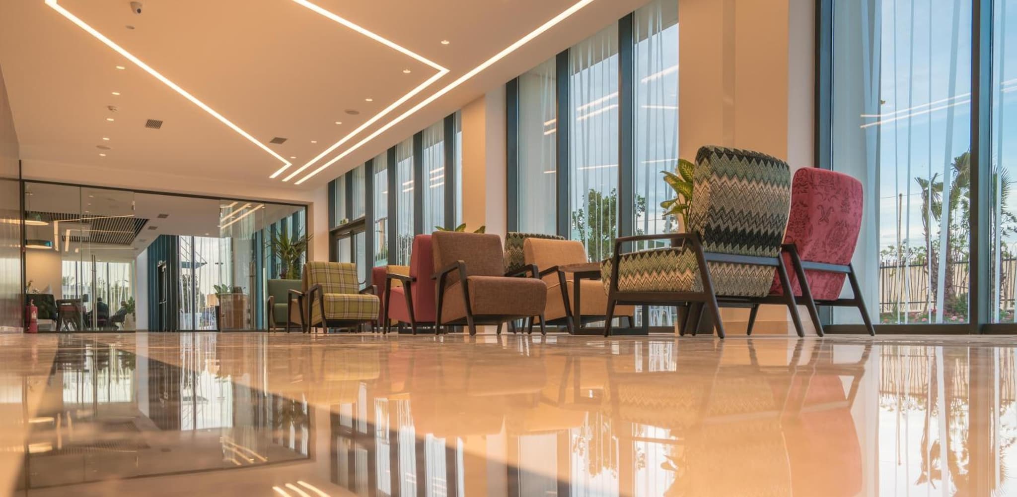 Golden Tulip Royaume photo 4