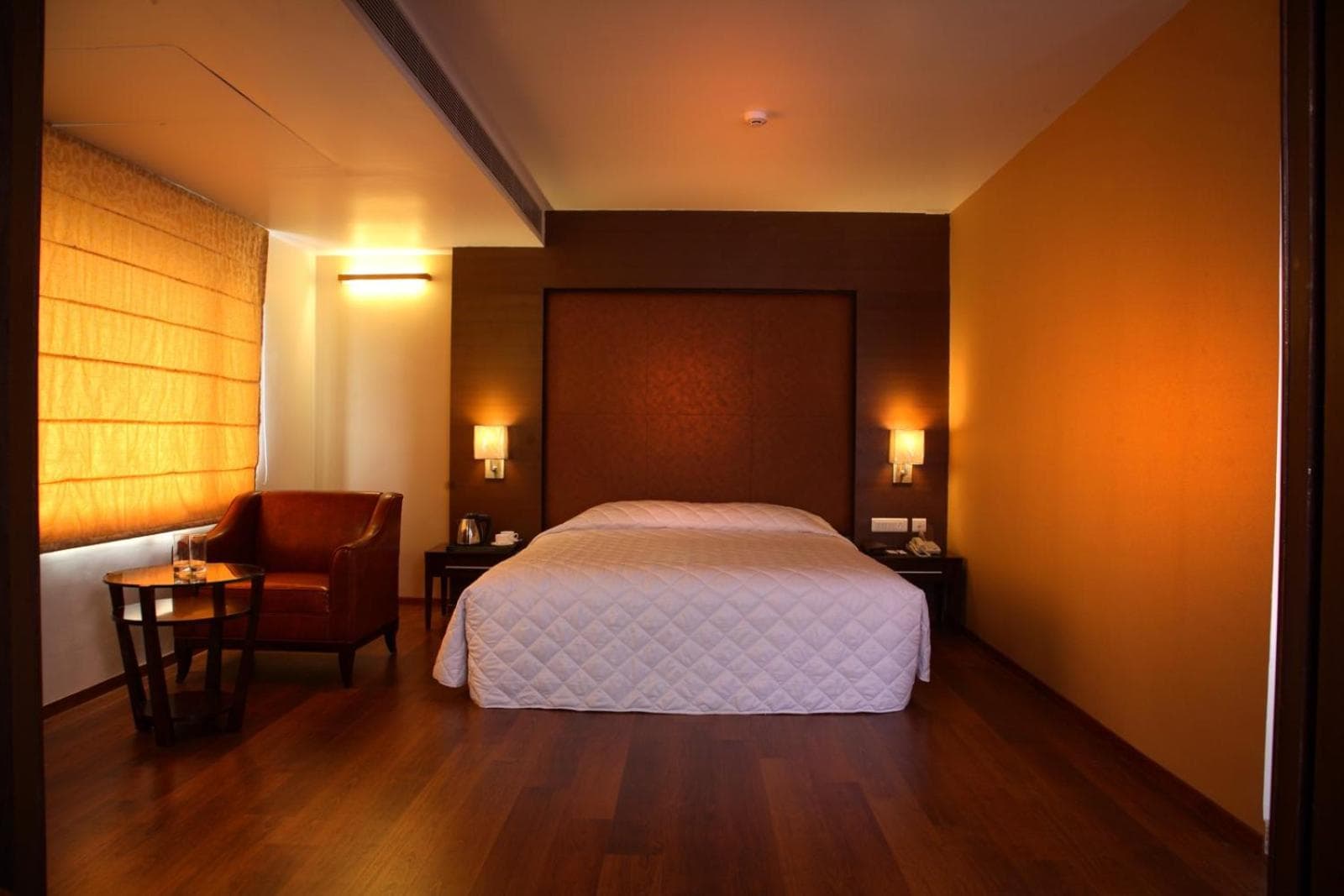 Grand Gardenia photo 2