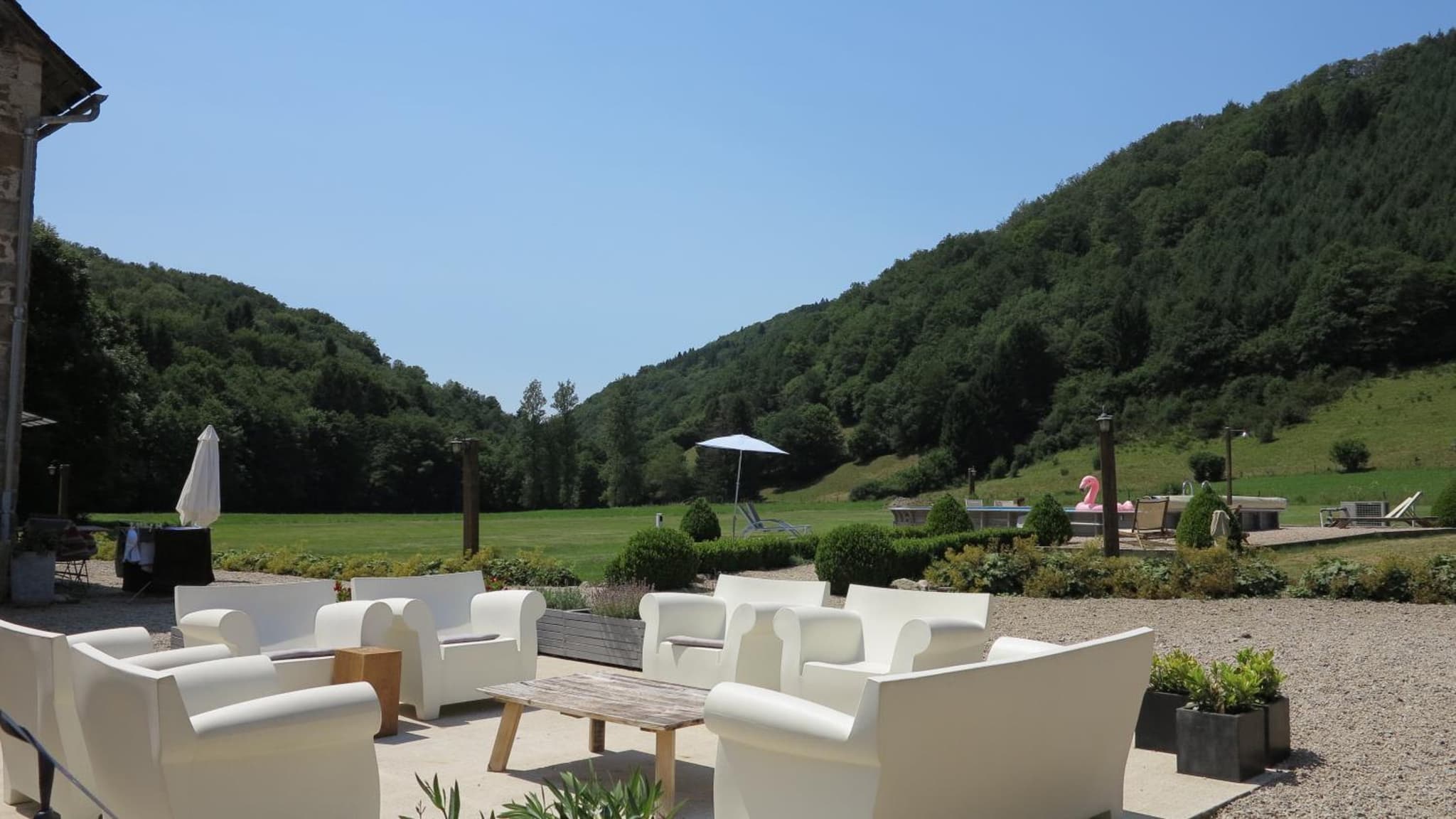 Moulin des Borderies photo 7