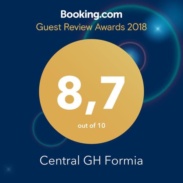 Central GH Formia photo 5