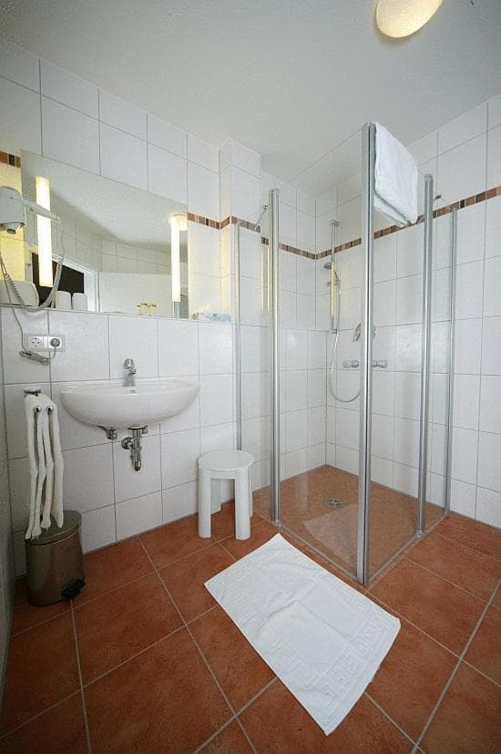 Hotel Krone photo 4