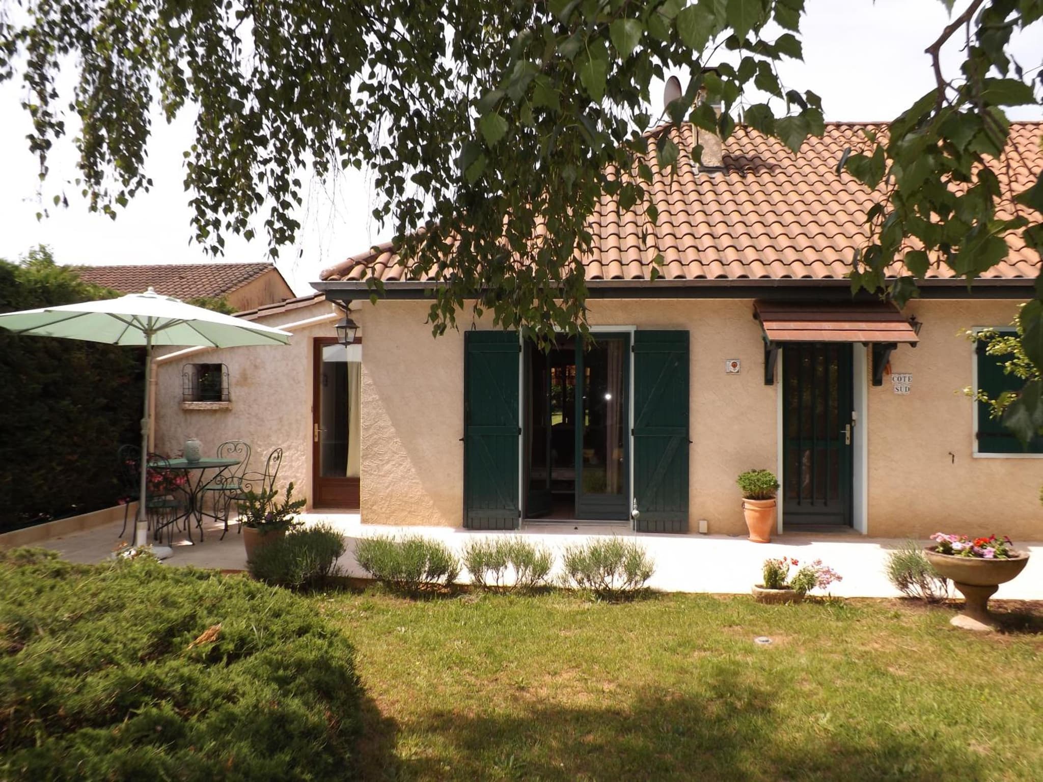 Côté Sud photo 2